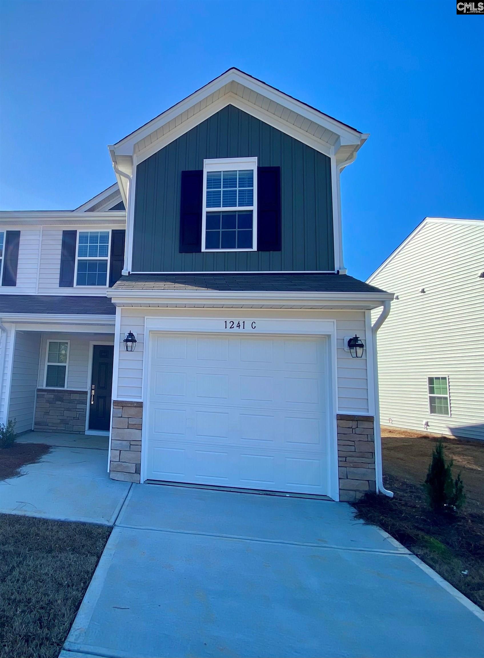 1241 Triumph Avenue Lugoff, SC 29078