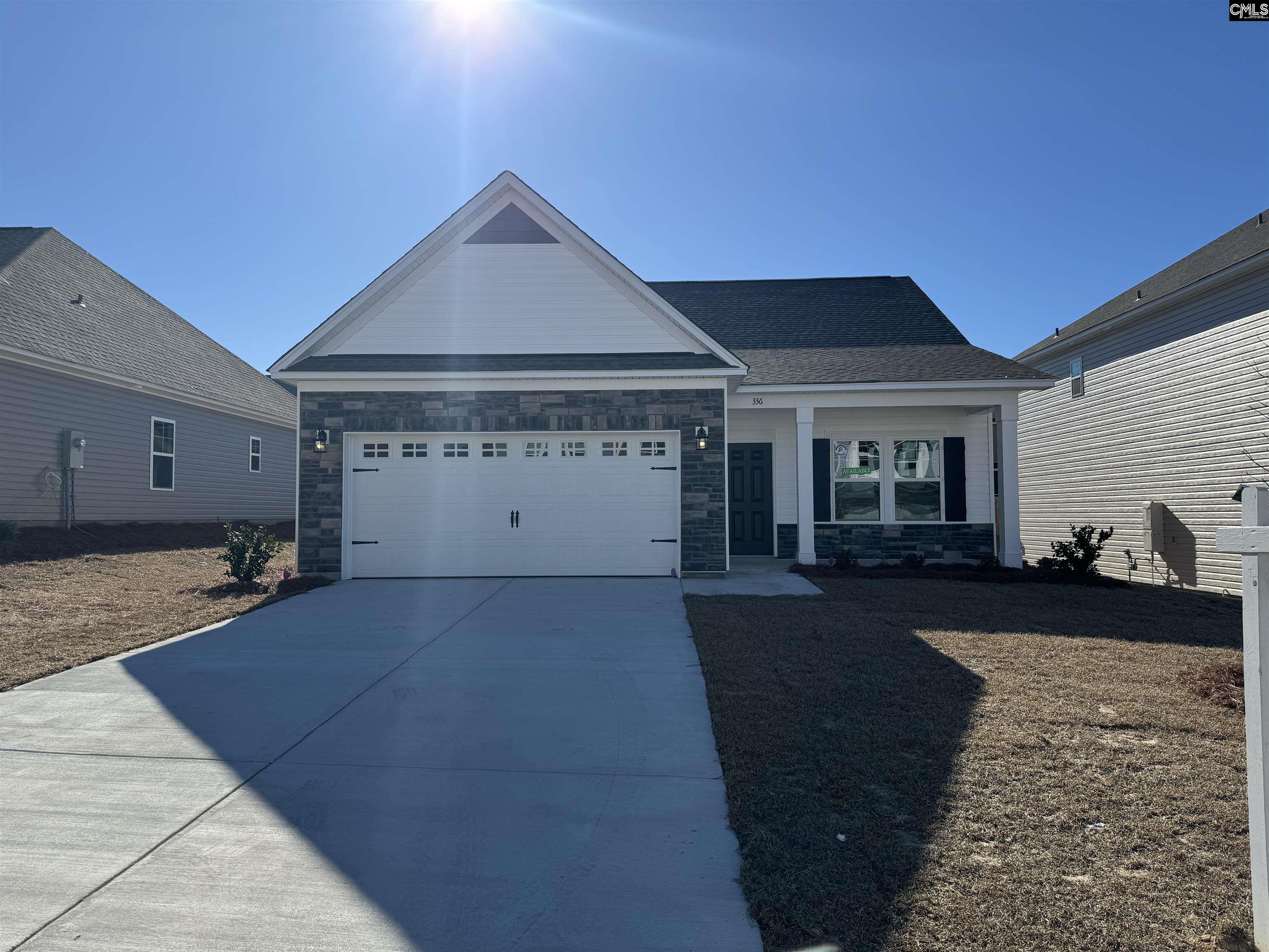 336 Albee Terrace Lexington, SC 29072