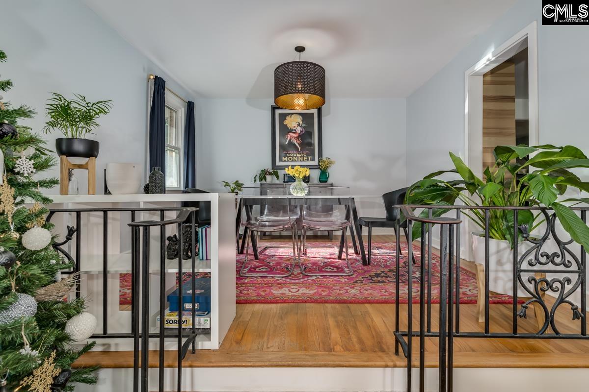 1638 Upland Drive Columbia, SC 29204-4421