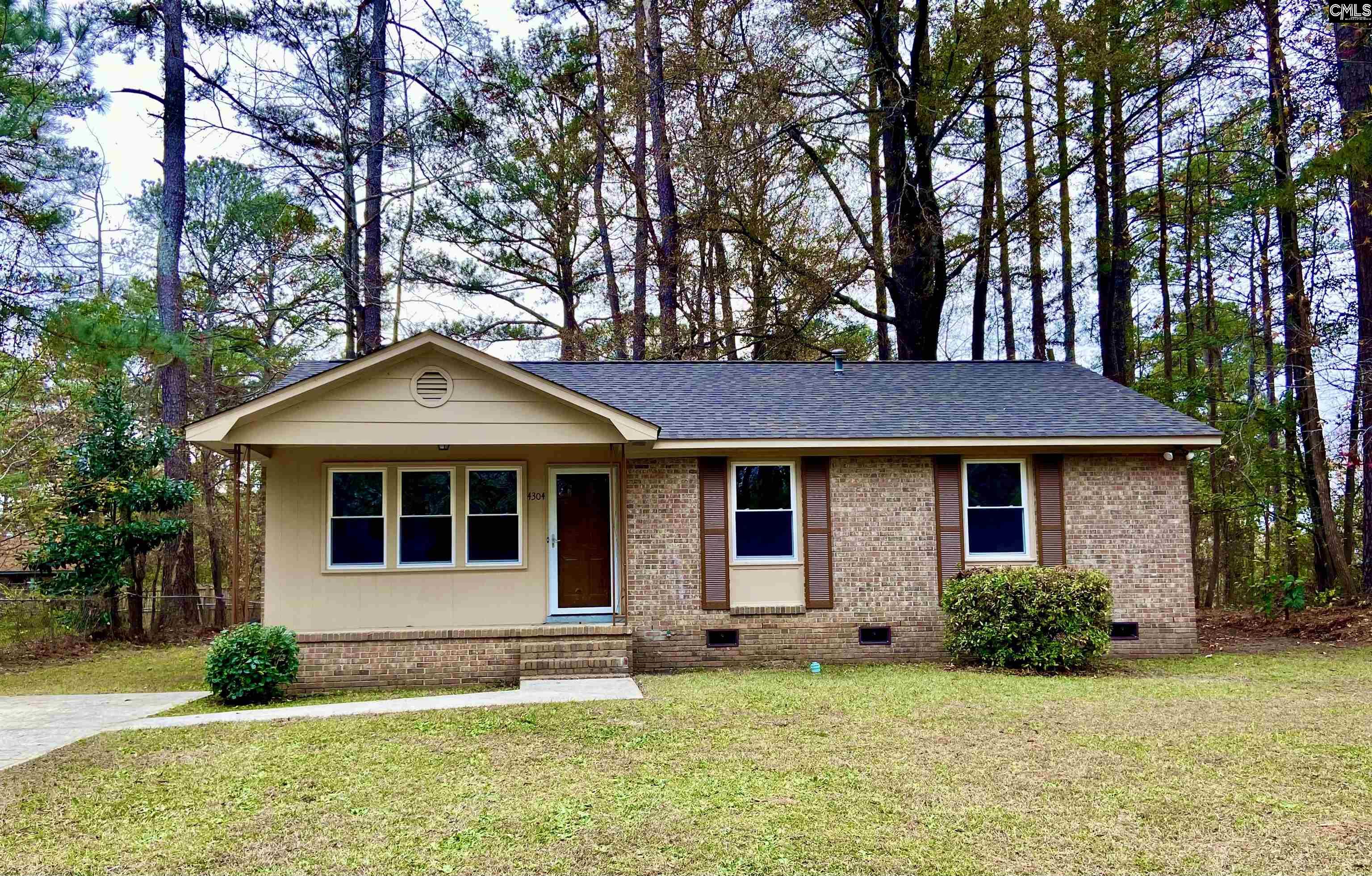 4304 Crestlite Drive Columbia, SC 29209-5032