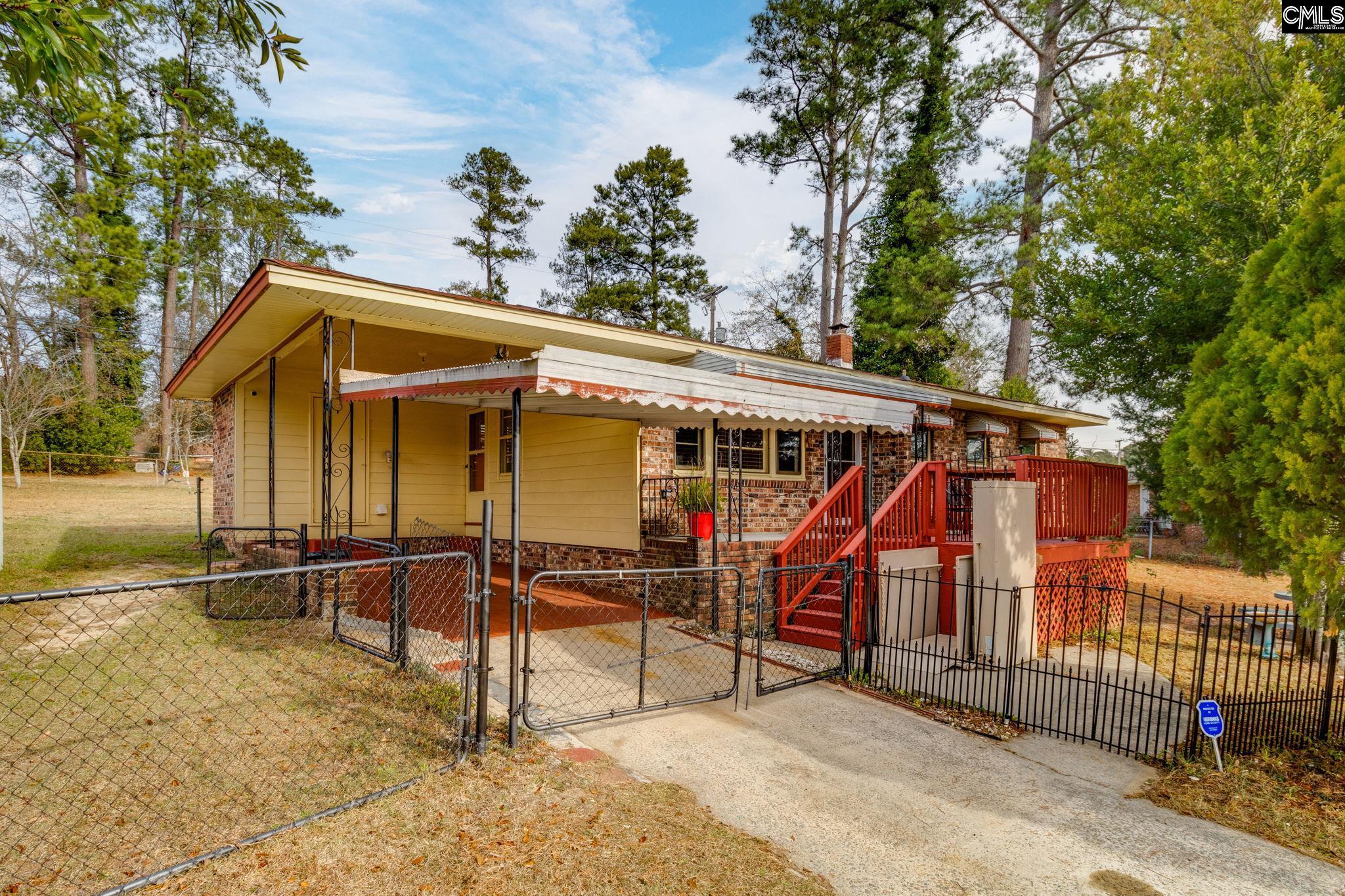 2227 Leesburg Road Columbia, SC 29209