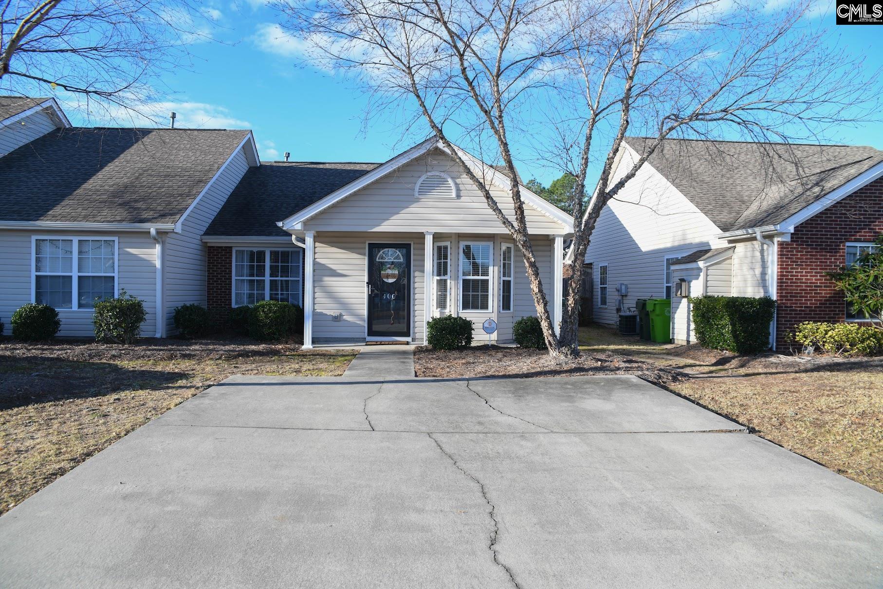 400 Summit Townes Way Columbia, SC 29229