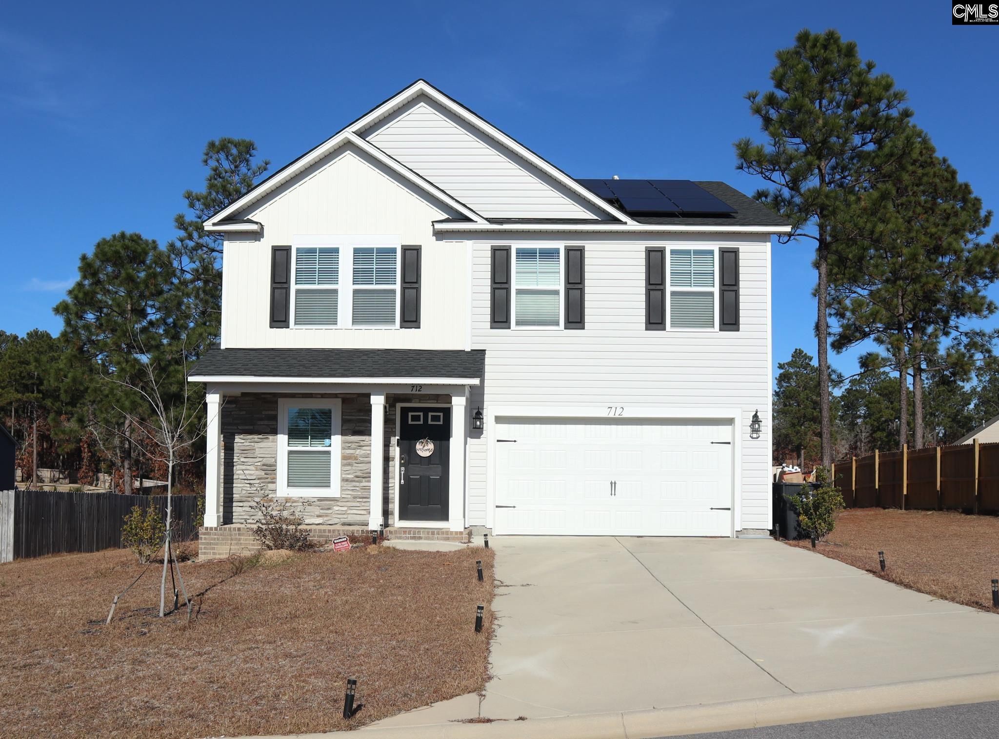 712 Ohana Court Lexington, SC 29073
