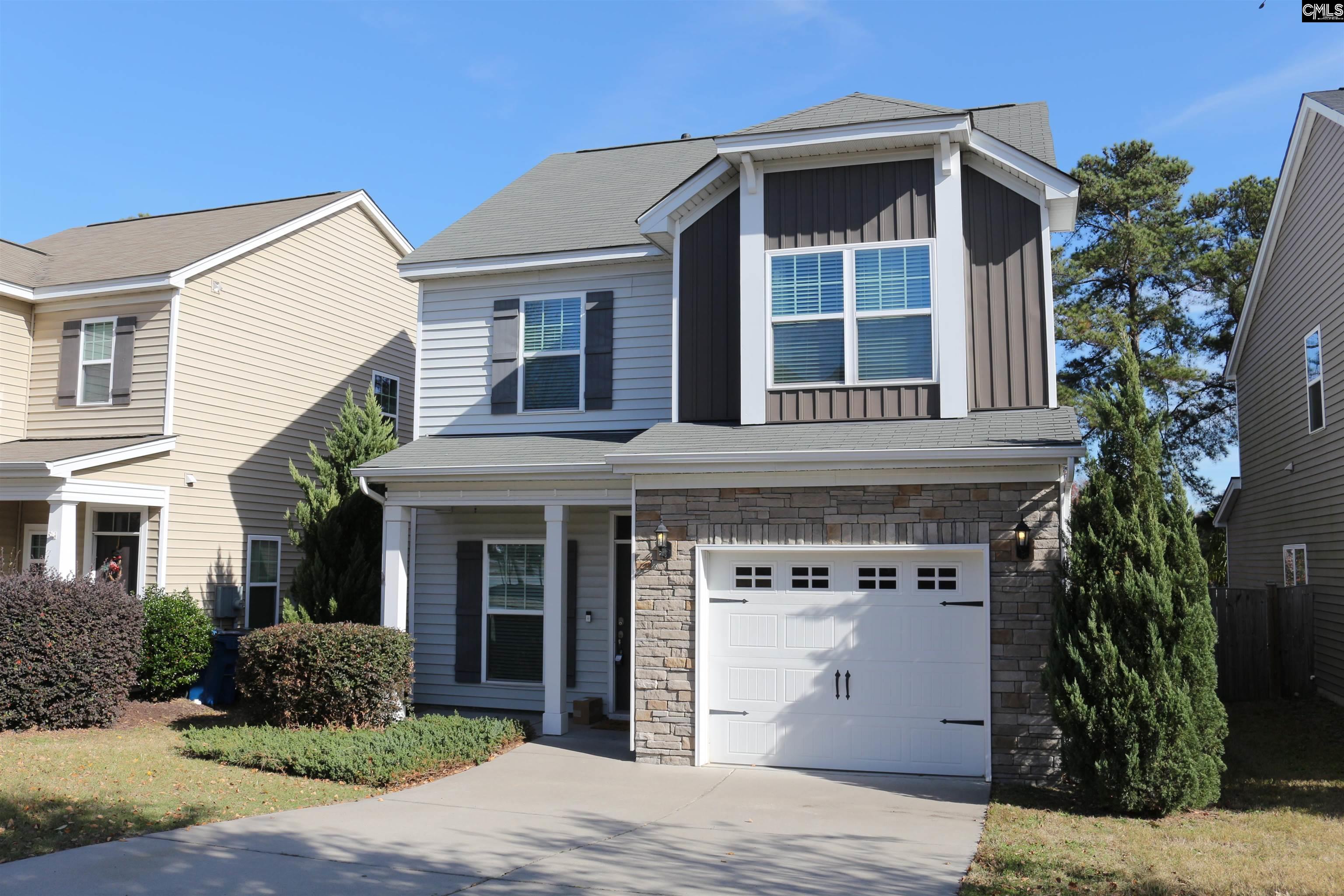 841 Scarlett Leaf Lane West Columbia, SC 29169