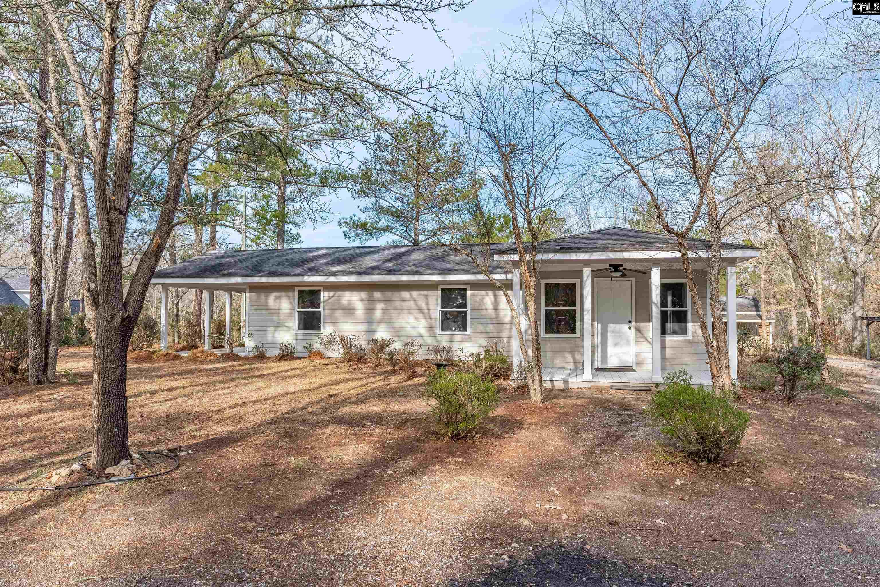 2668 Steven Campbell Road Elgin, SC 29045