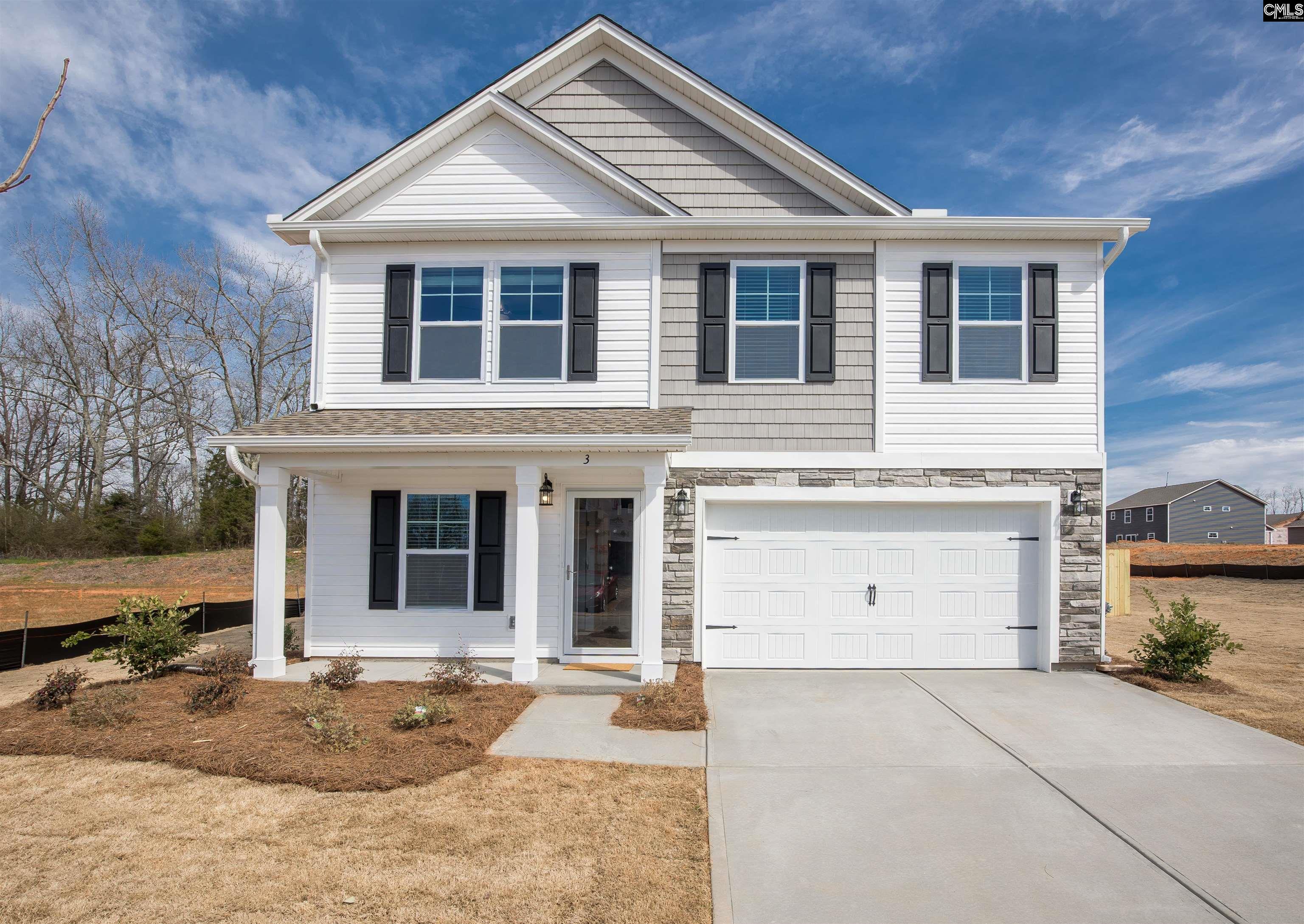 228 Rapid Run Camden, SC 29020