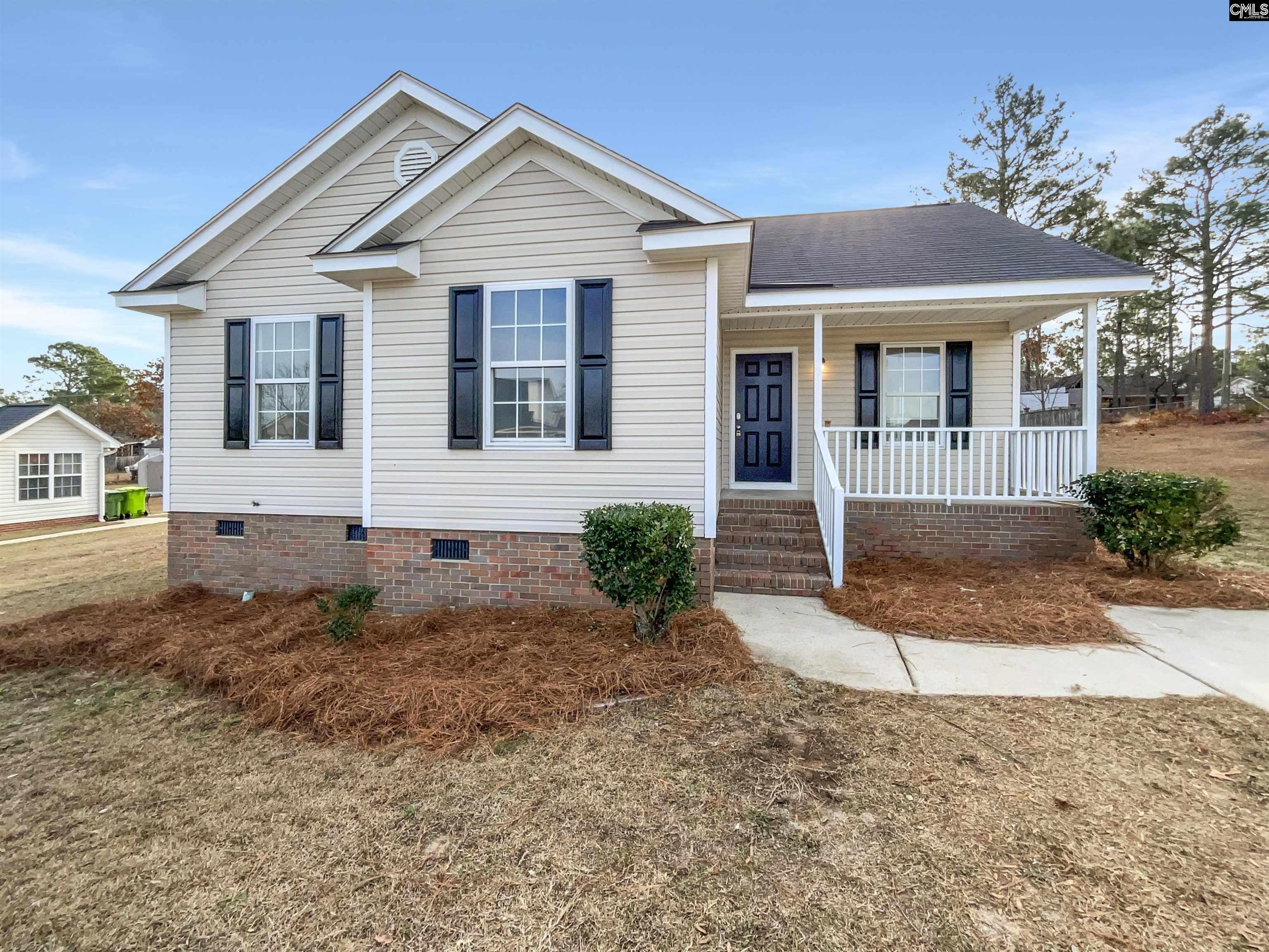 1006 Tamwood Way Elgin, SC 29045
