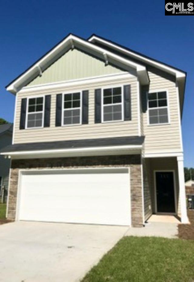 1332 Poinsett Loop Columbia, SC 29209