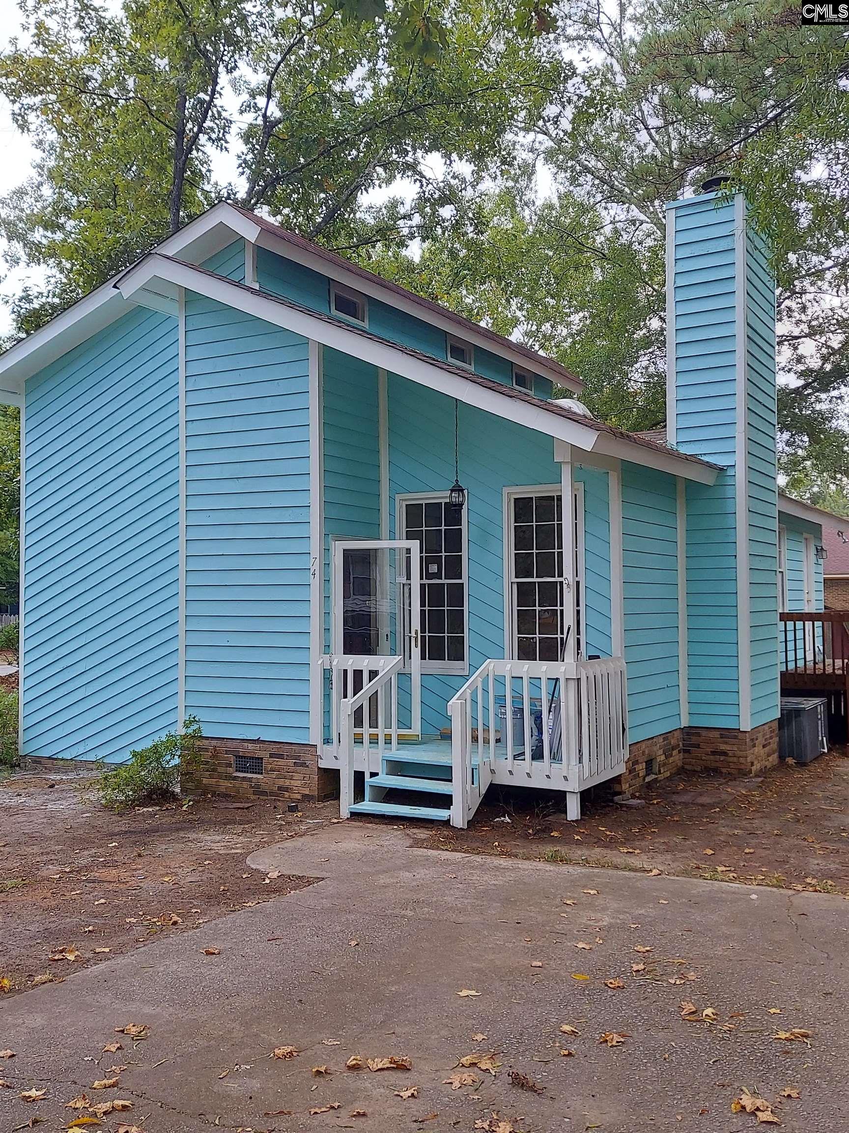 74 Westpine Court Columbia, SC 29212