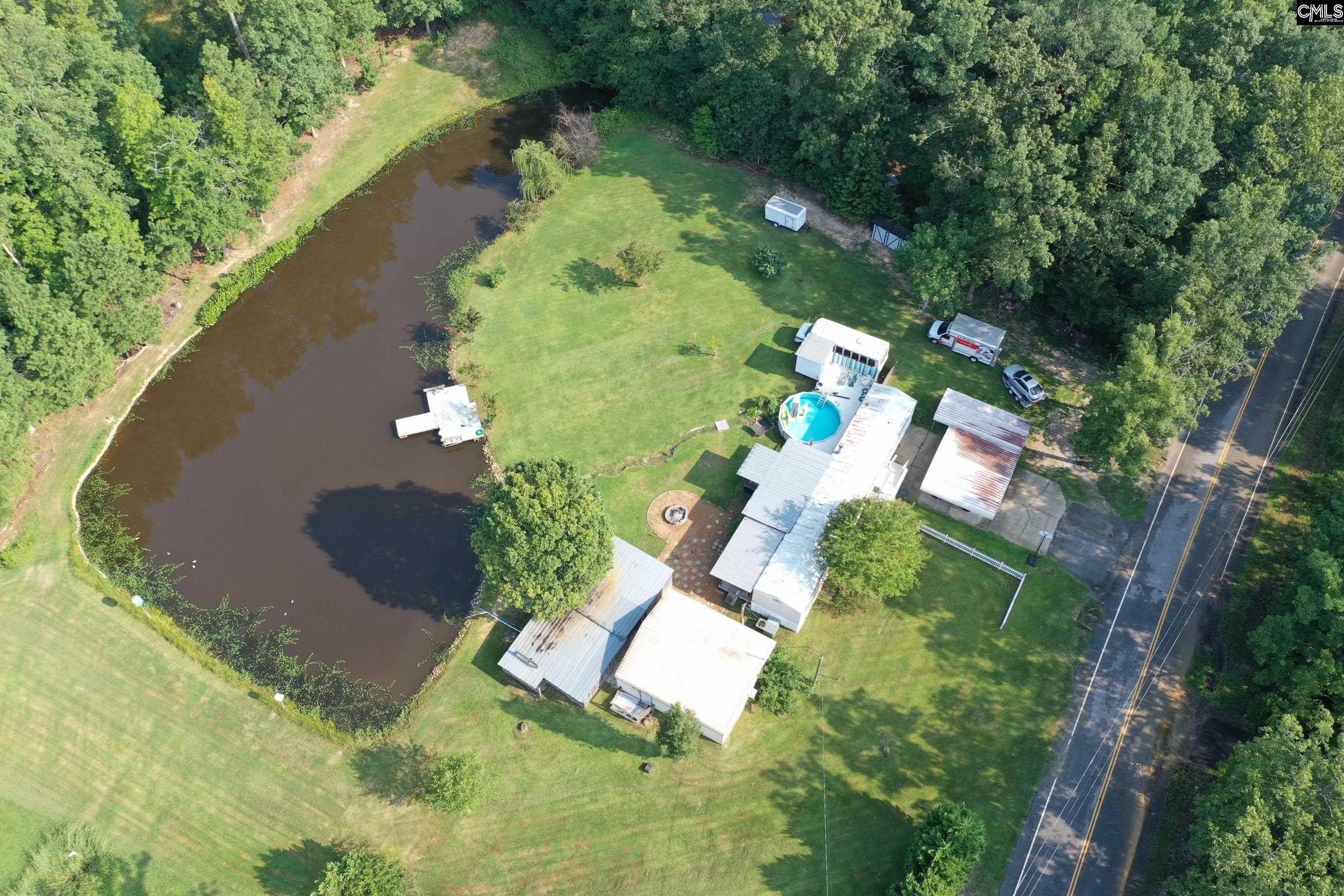 114 John Kinards Circle Chapin, SC 29036