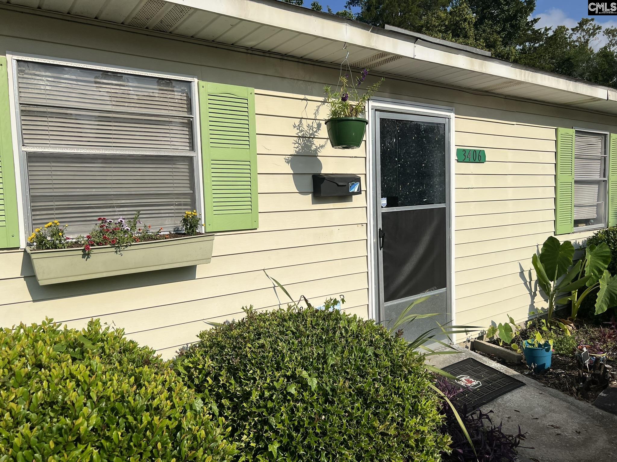 3404 Magrath Street Columbia, SC 29203