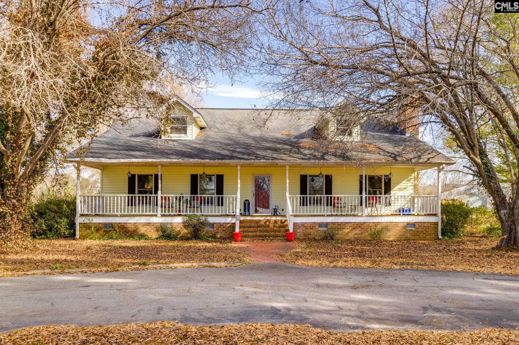 230 Fox Meadow Lane Hopkins, SC 29061