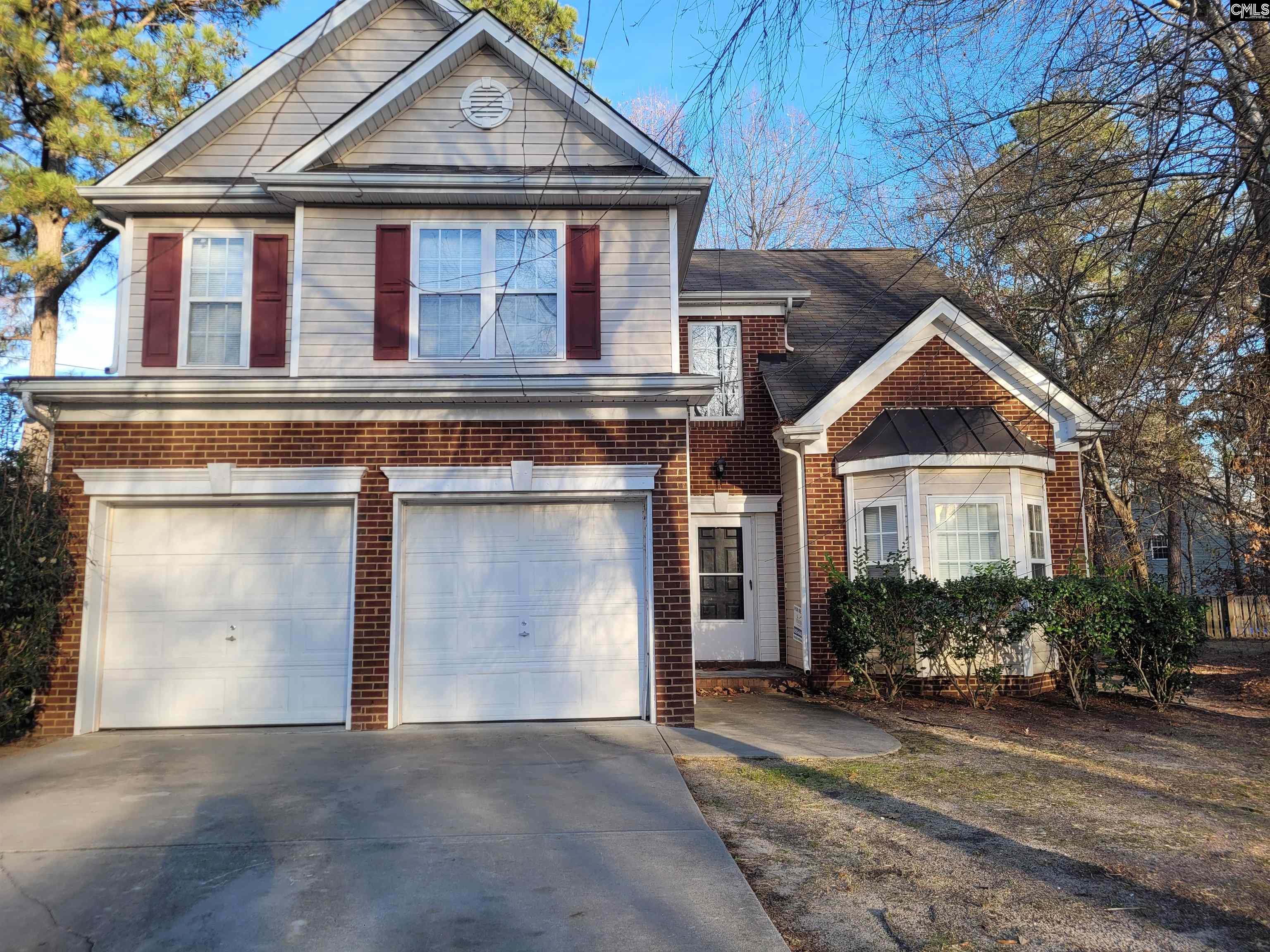 349 Afton Lane Columbia, SC 29229