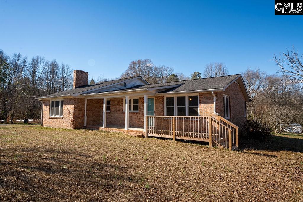 603 Phillipstown Rd. Kershaw, SC 29067