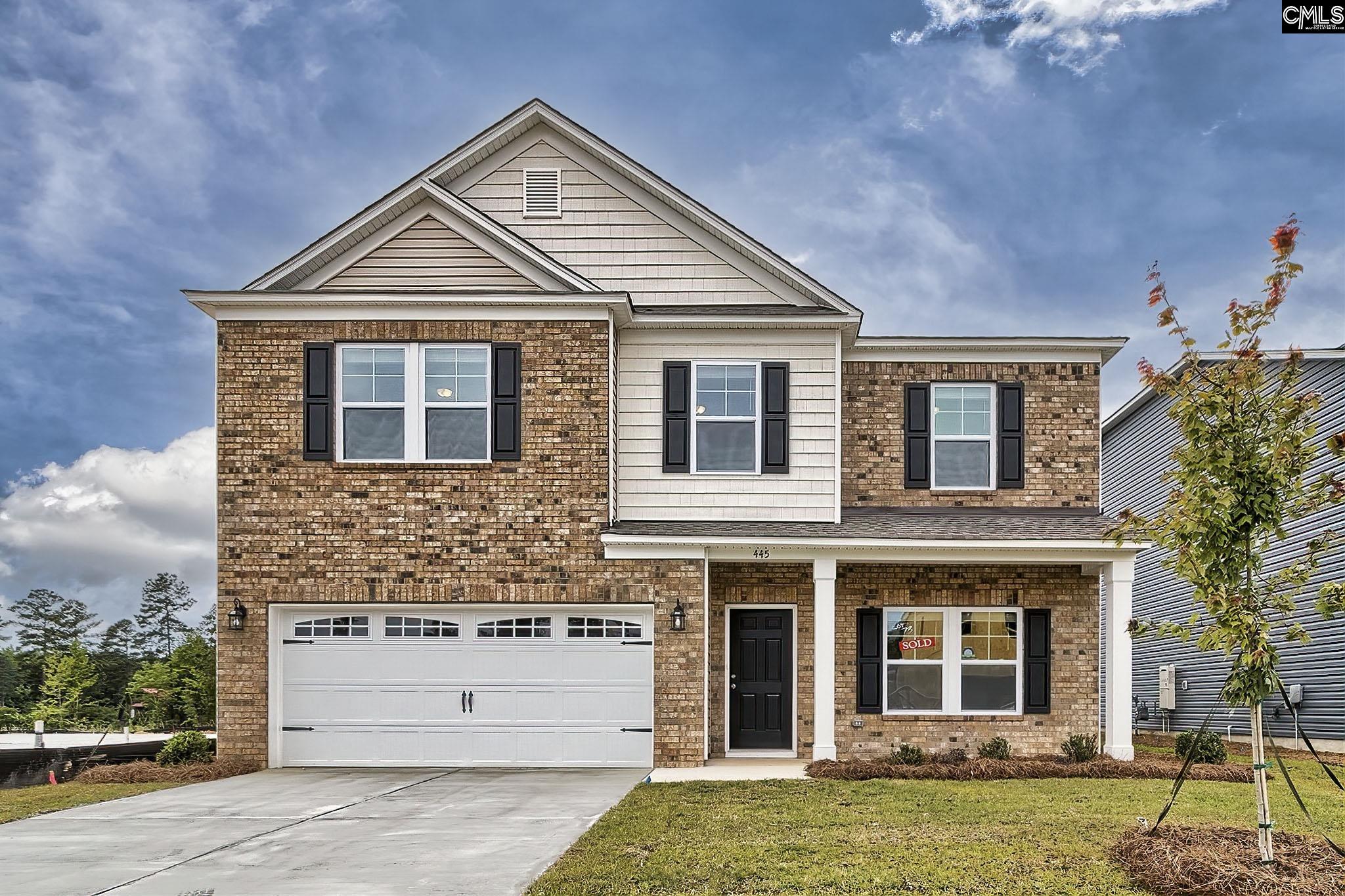 679 Rose Quartz Lane Lexington, SC 29073
