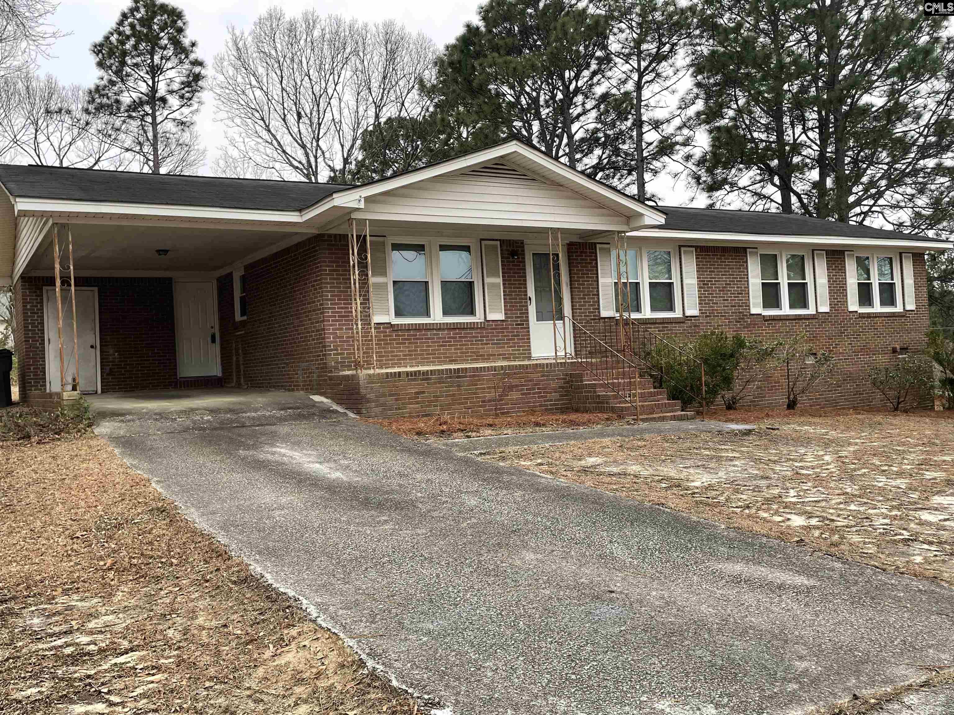 106 Emma Drive Lexington, SC 29073