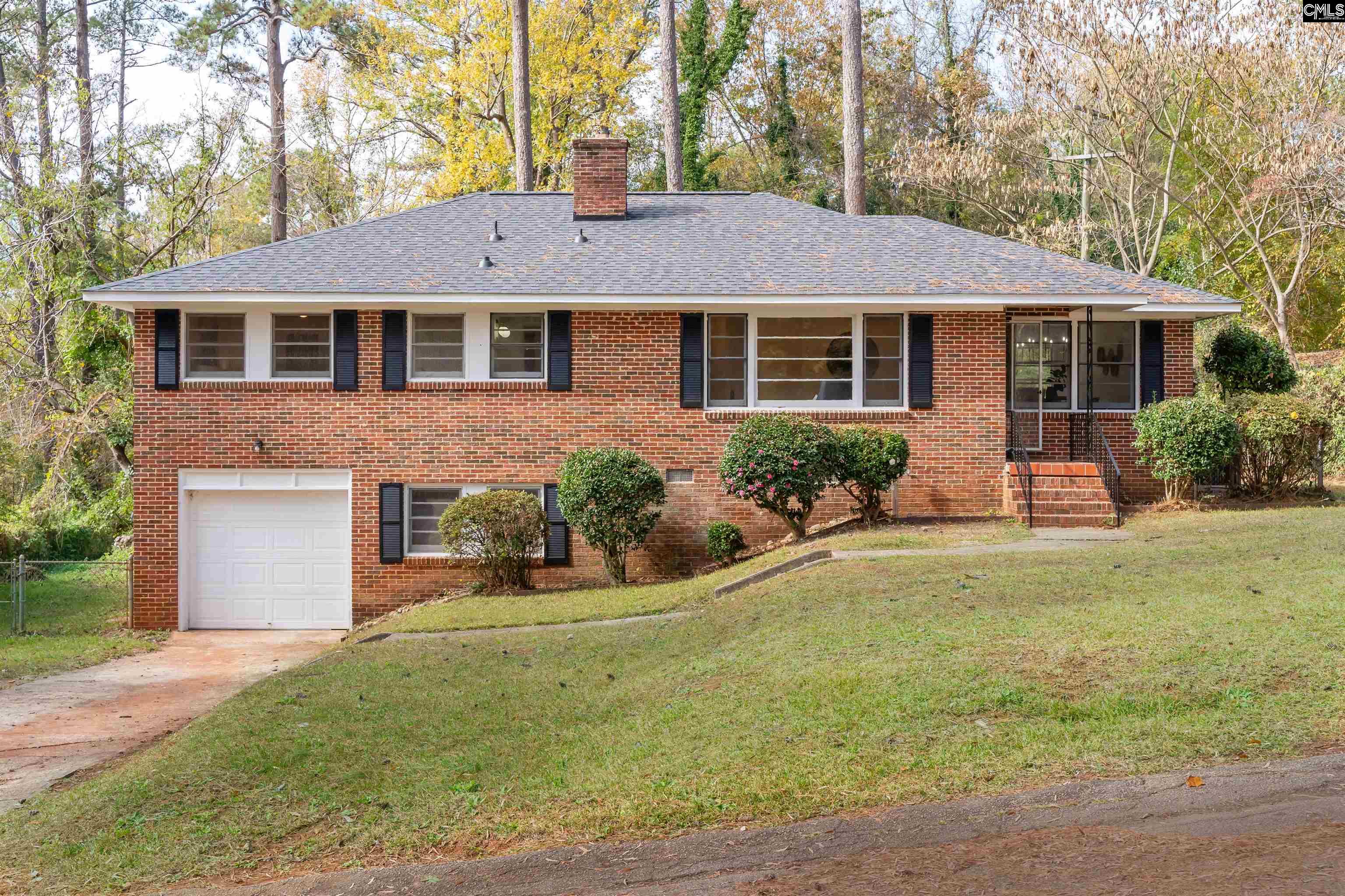 617 Lauderdale Drive Columbia, SC 29203