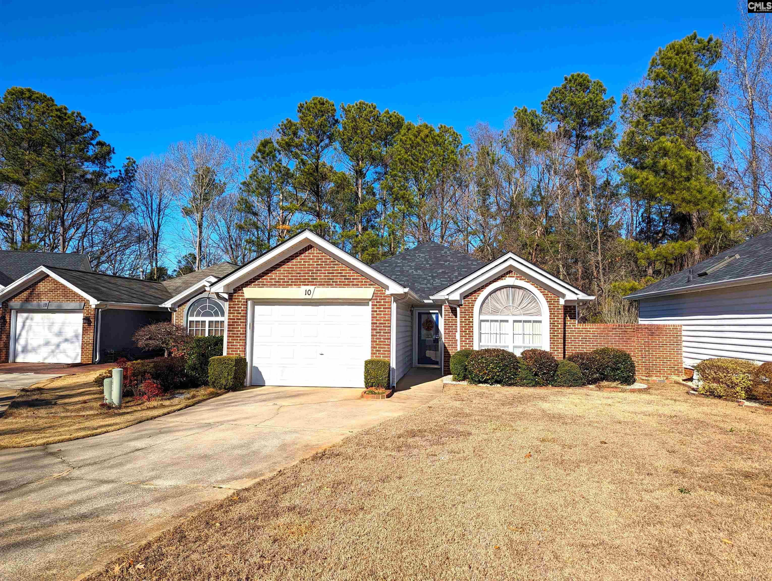 10 Wessex Boulevard Irmo, SC 29063