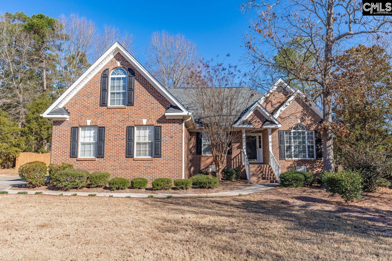 8 Sagefire Court Irmo, SC 29063