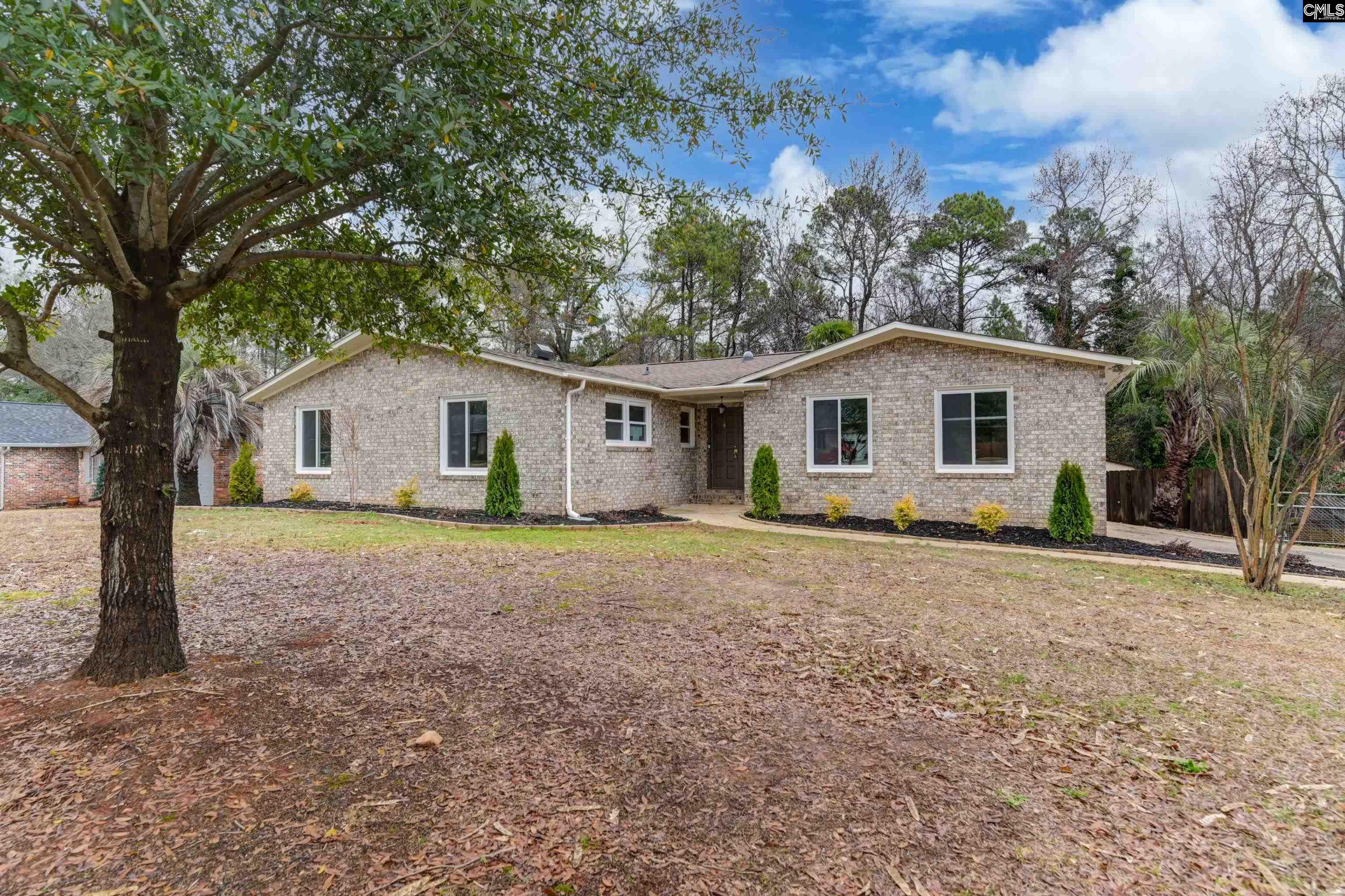 145 Chillingham Road Irmo, SC 29063
