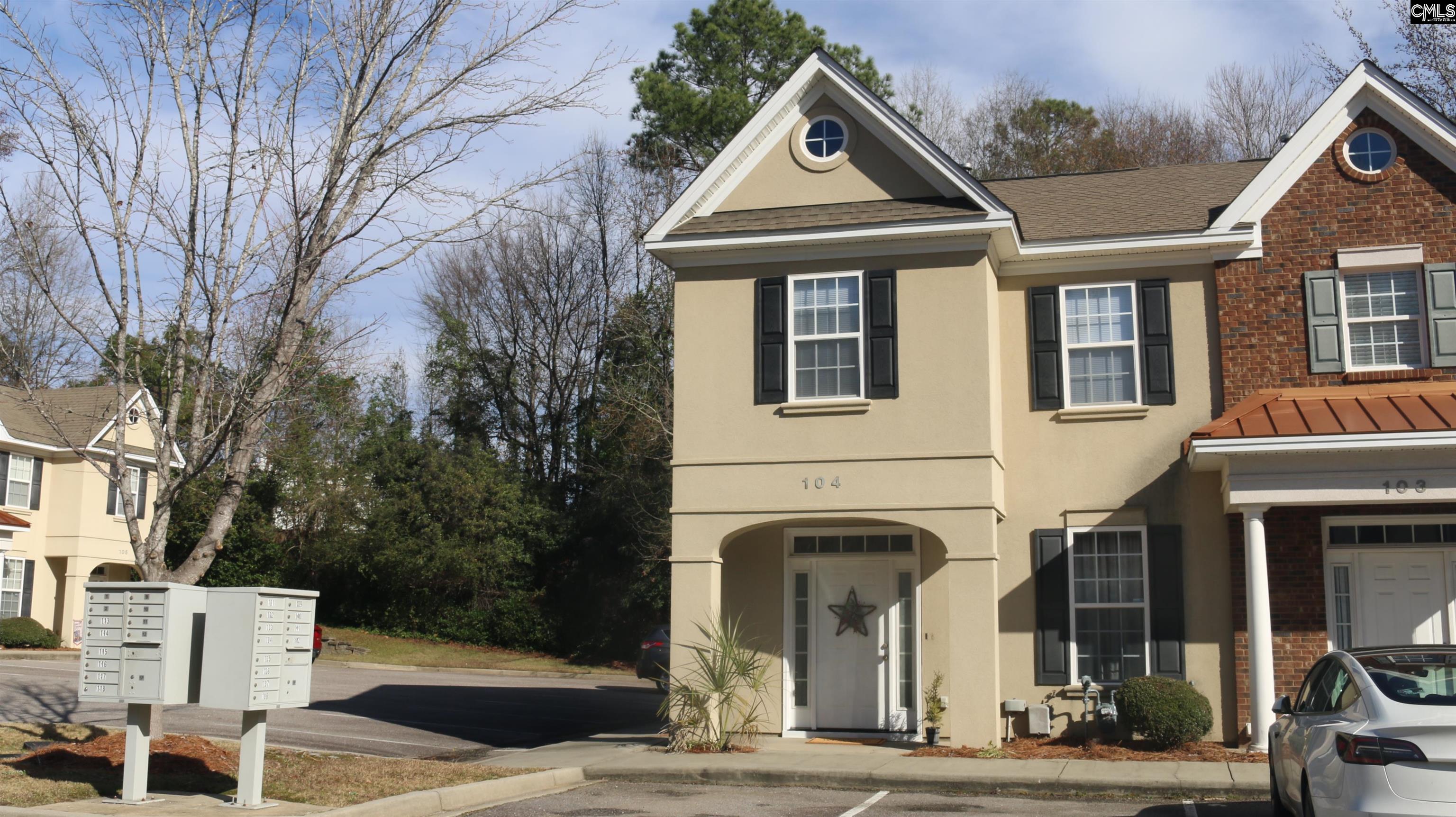 104 Tuscany Court Irmo, SC 29063-2889