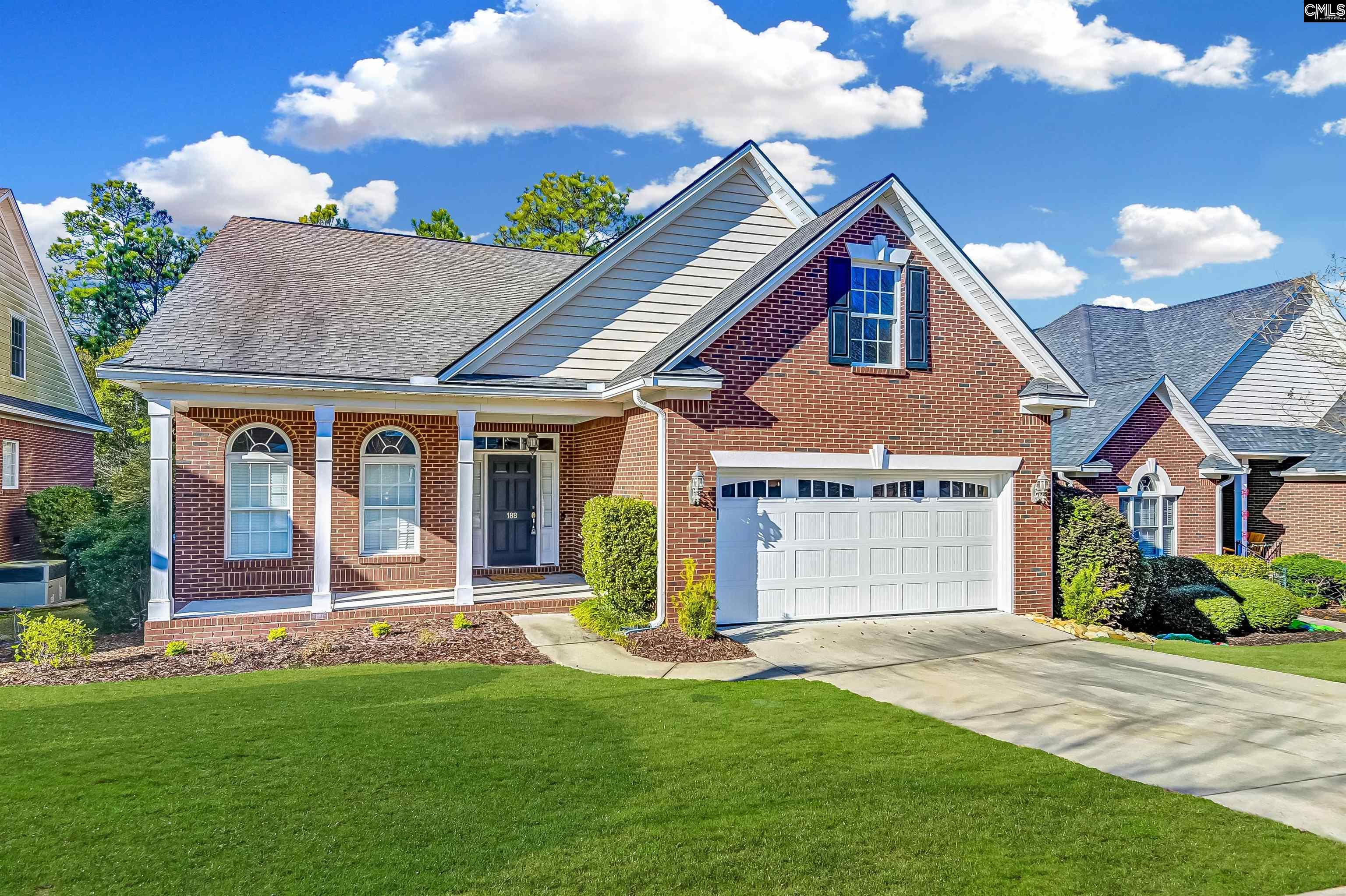 188 Bassett Loop Columbia, SC 29229