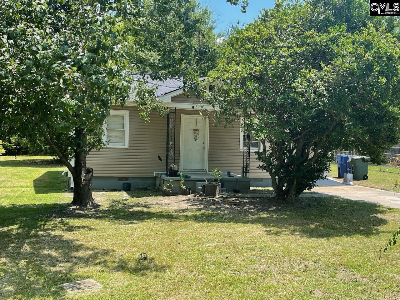 7306 Leitner Road Columbia, SC 29209-2923