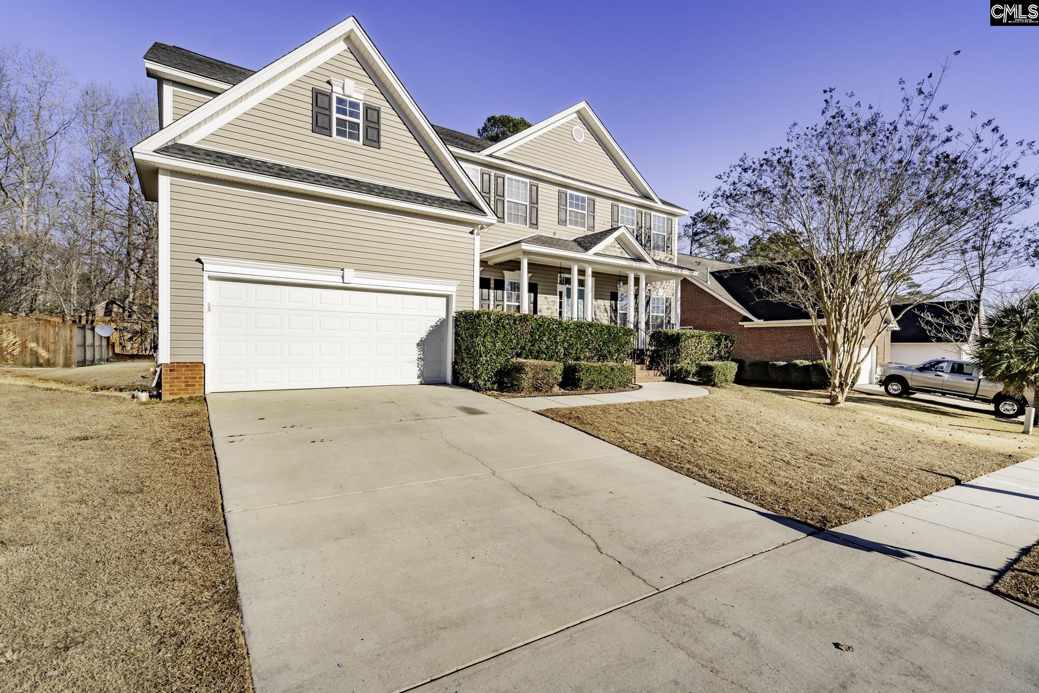 269 Popes Lane Lexington, SC 29072