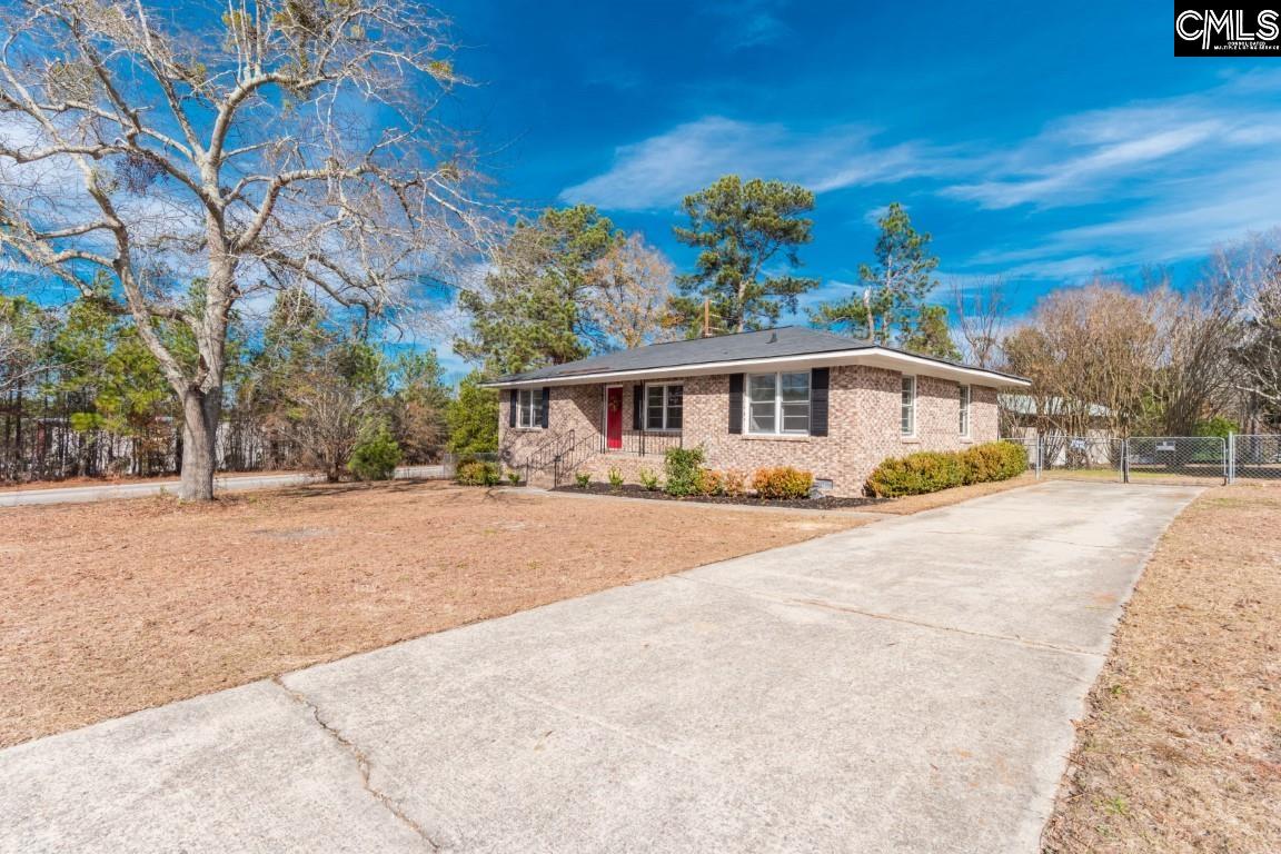 101 White Horse Road Lexington, SC 29073