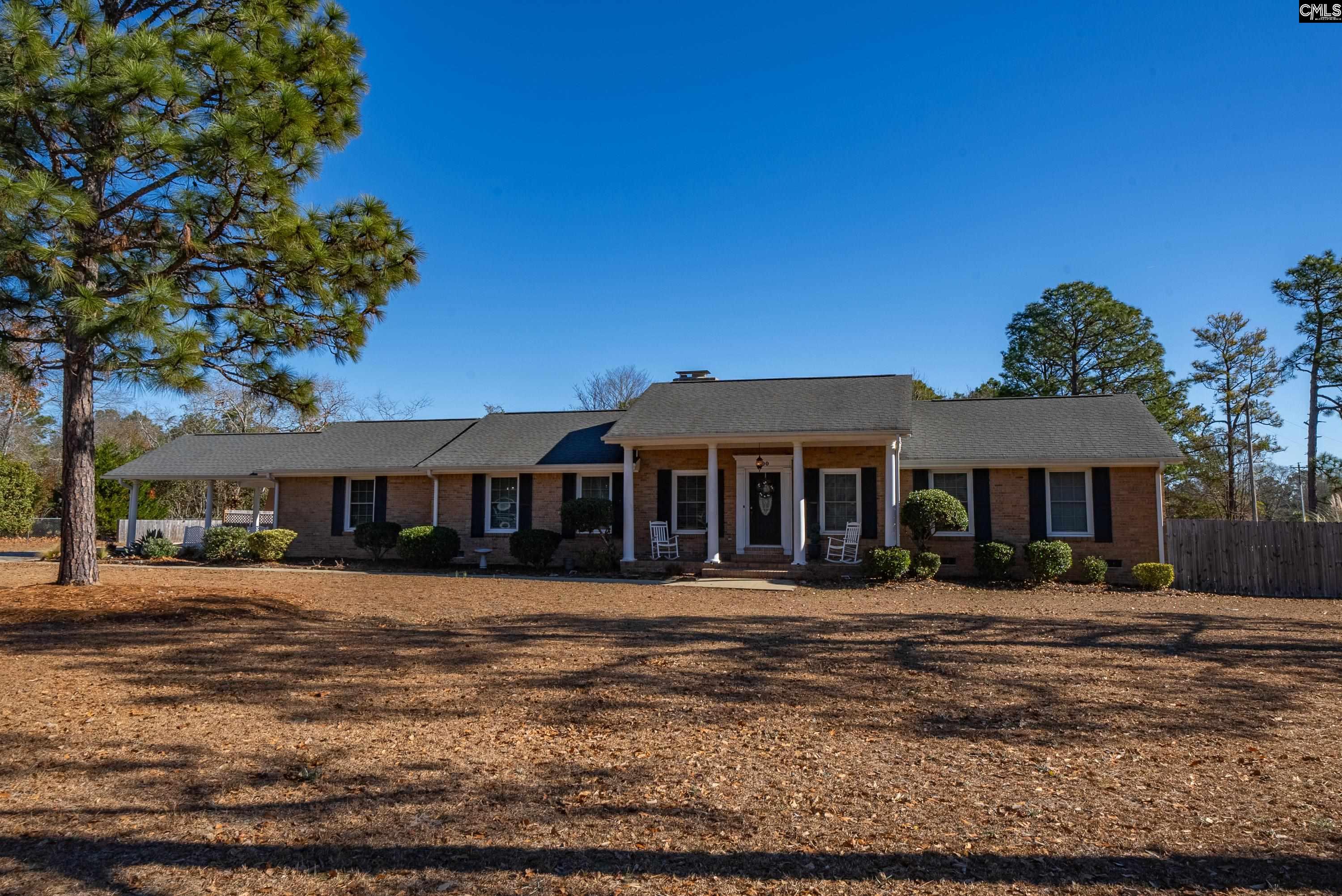 100 Olde Pine Trail Lexington, SC 29072