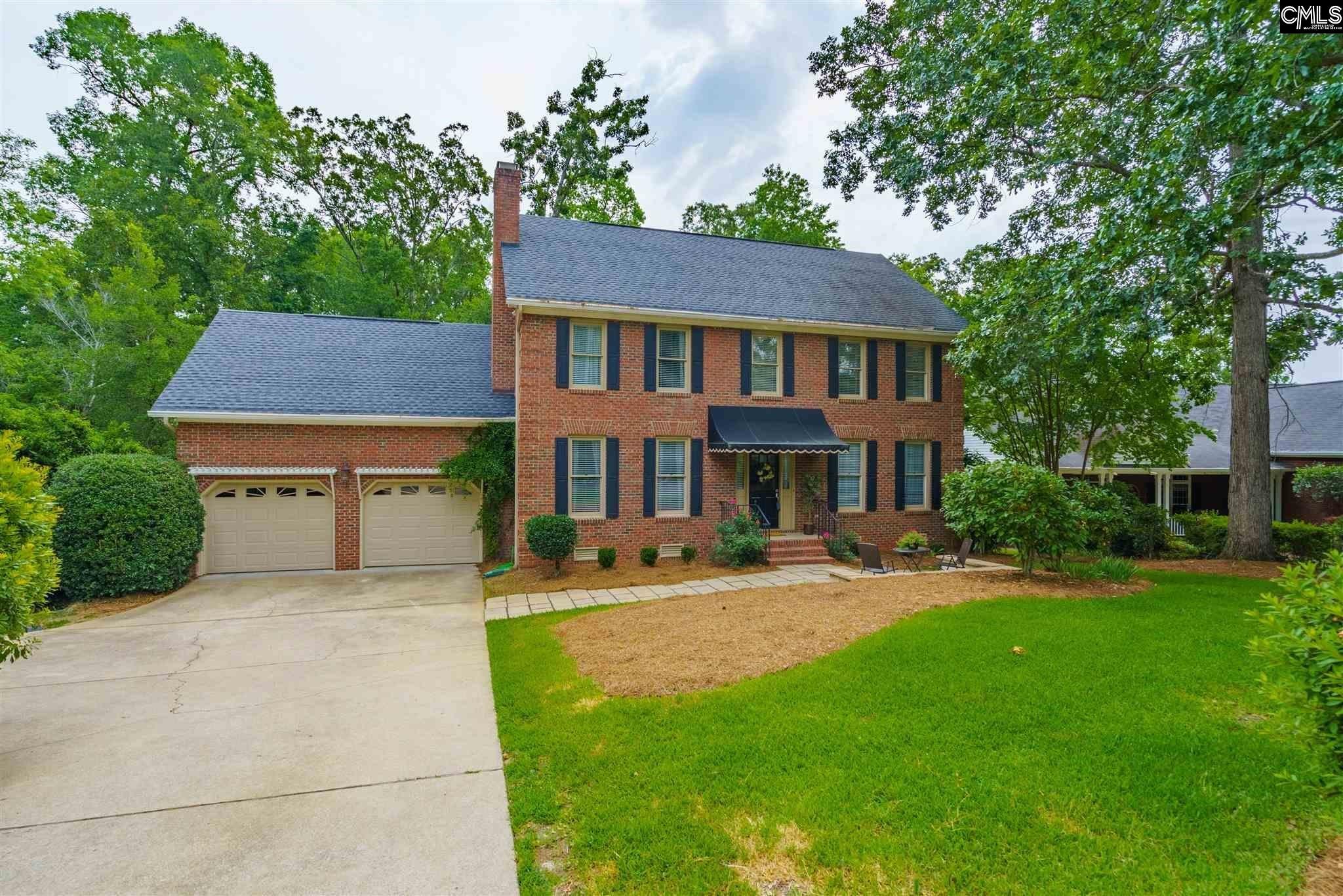 105 Muirfield Way Lexington, SC 29072