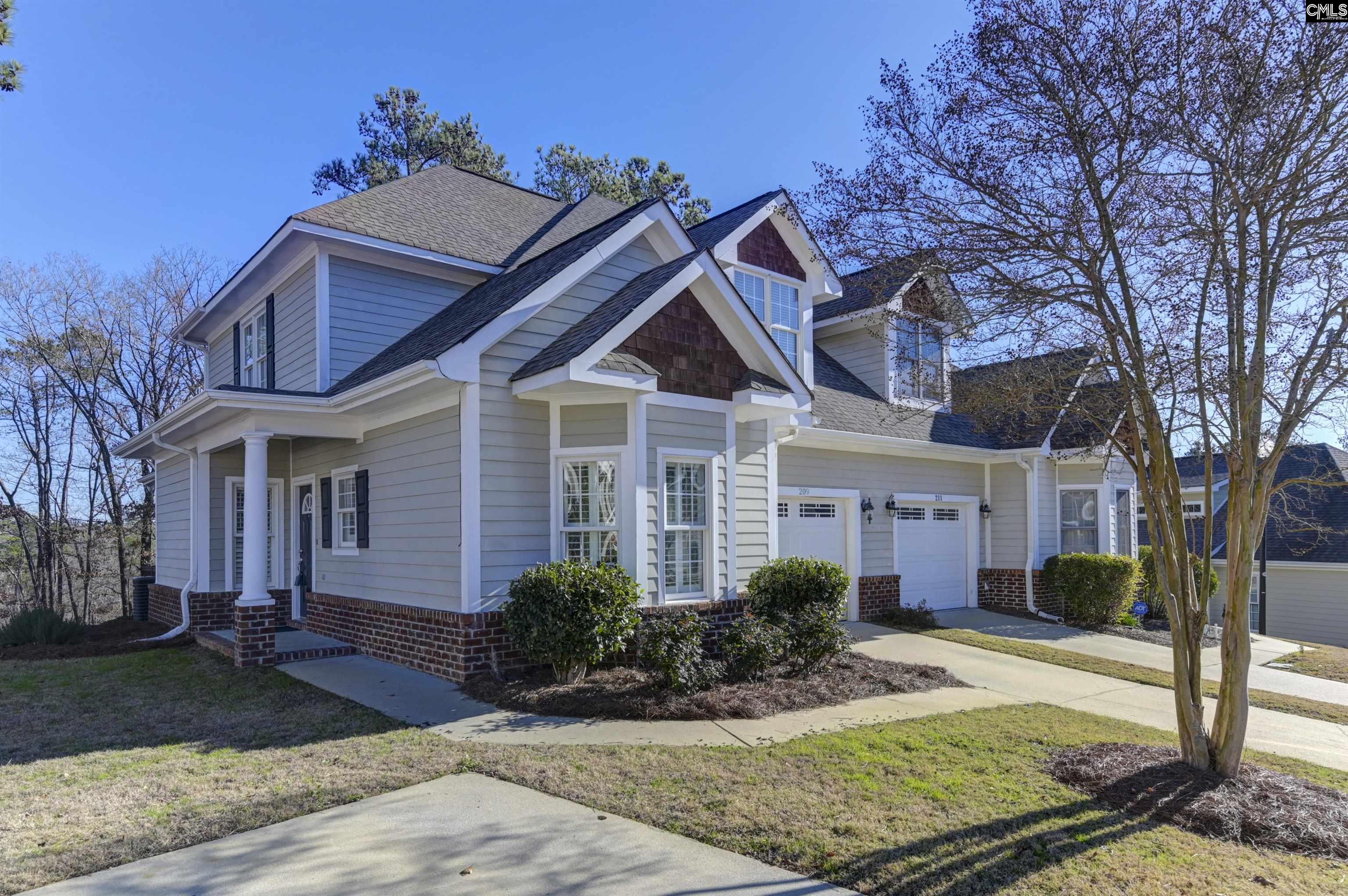 209 Cart Way Blythewood, SC 29016