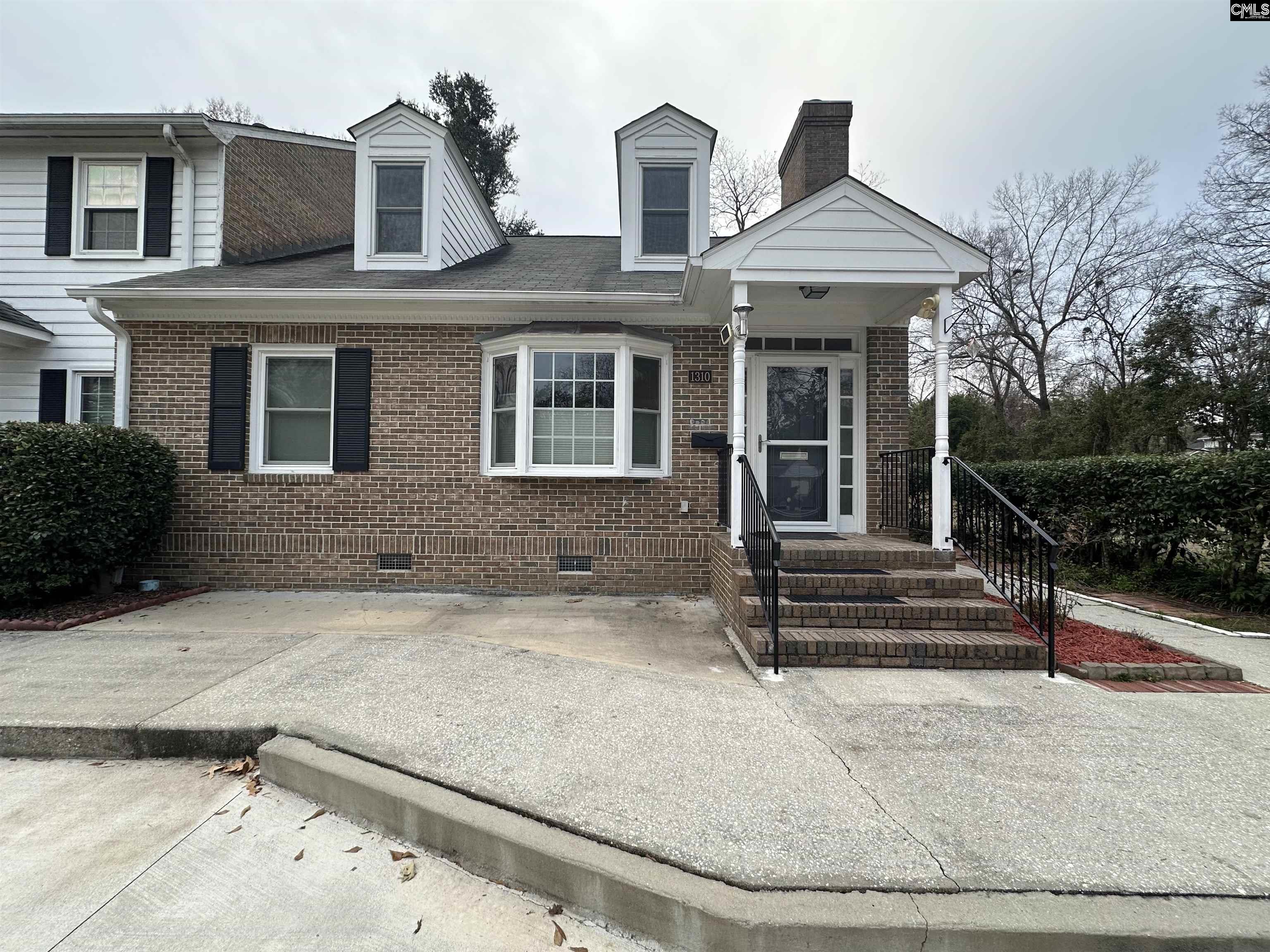 1310 Catawba Court Camden, SC 29020