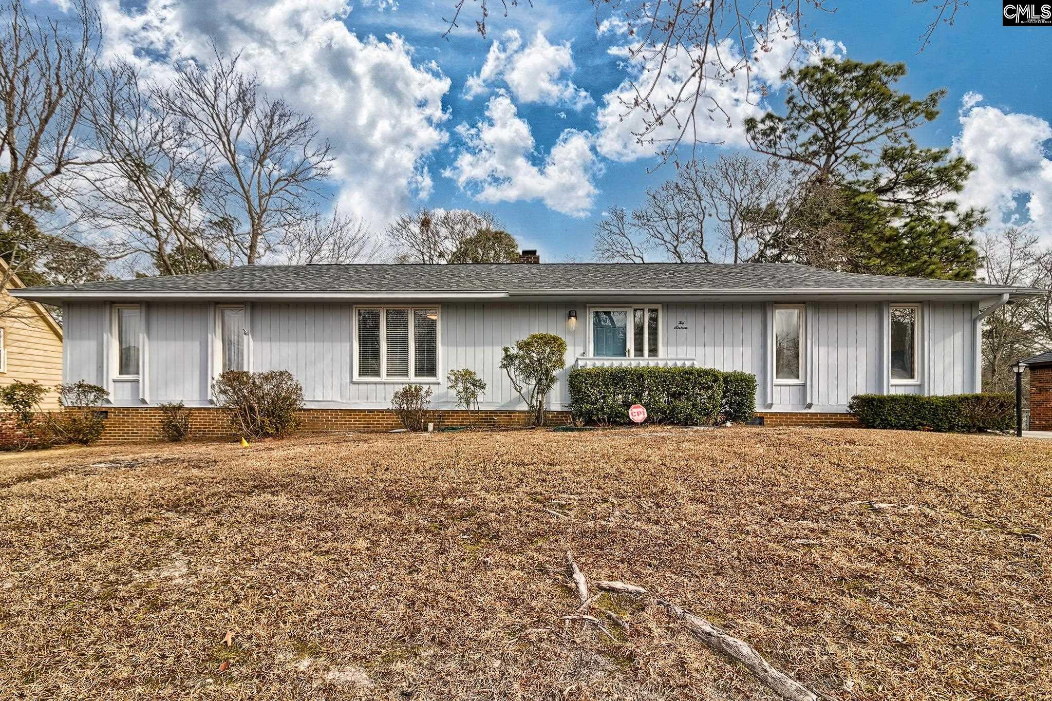 216 Olde Springs Road Columbia, SC 29223-5128