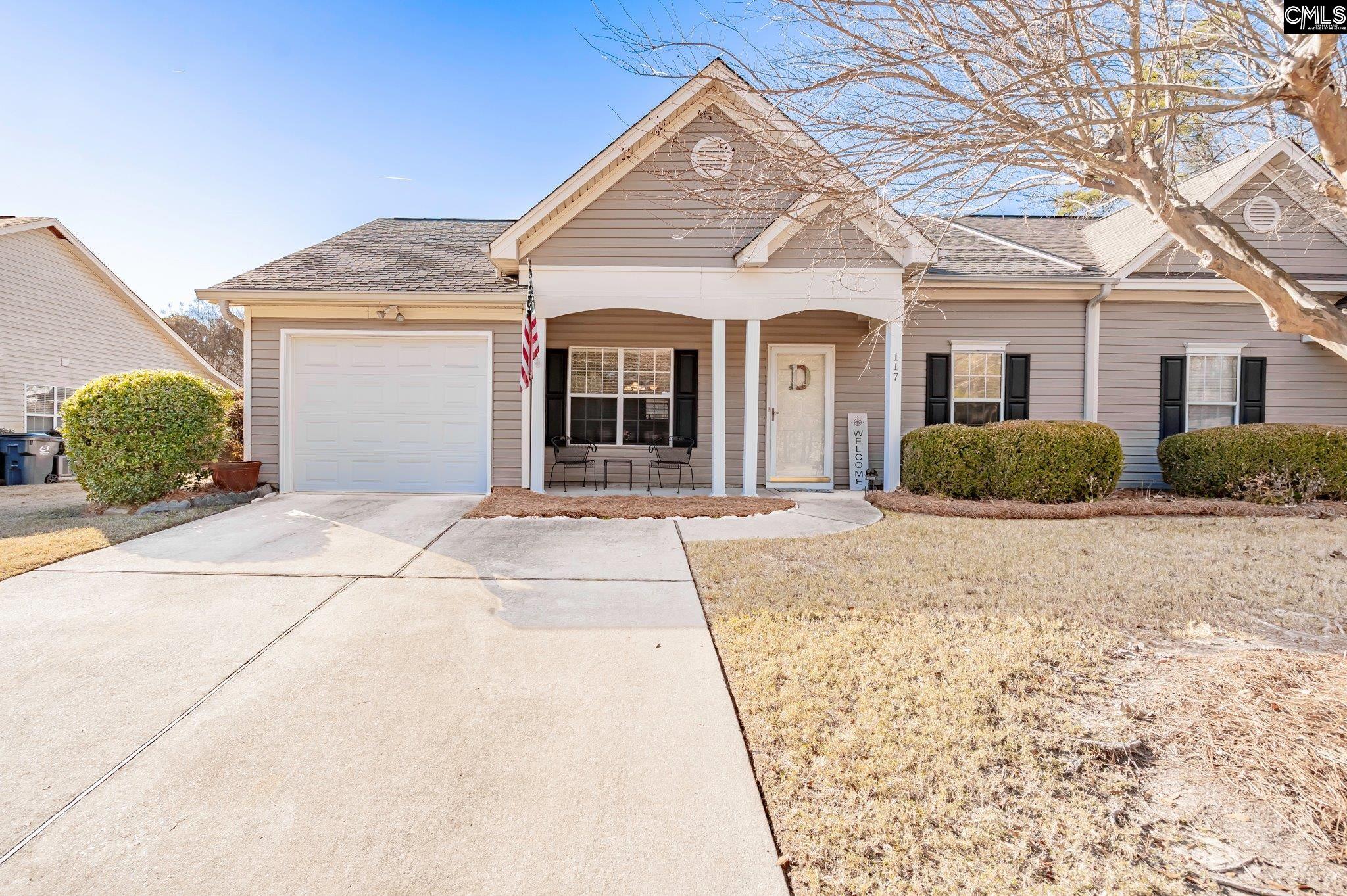 117 Baywood Court Lexington, SC 29072