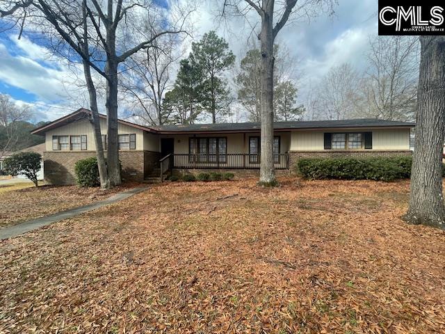 100 Bridgewater Circle Irmo, SC 29063