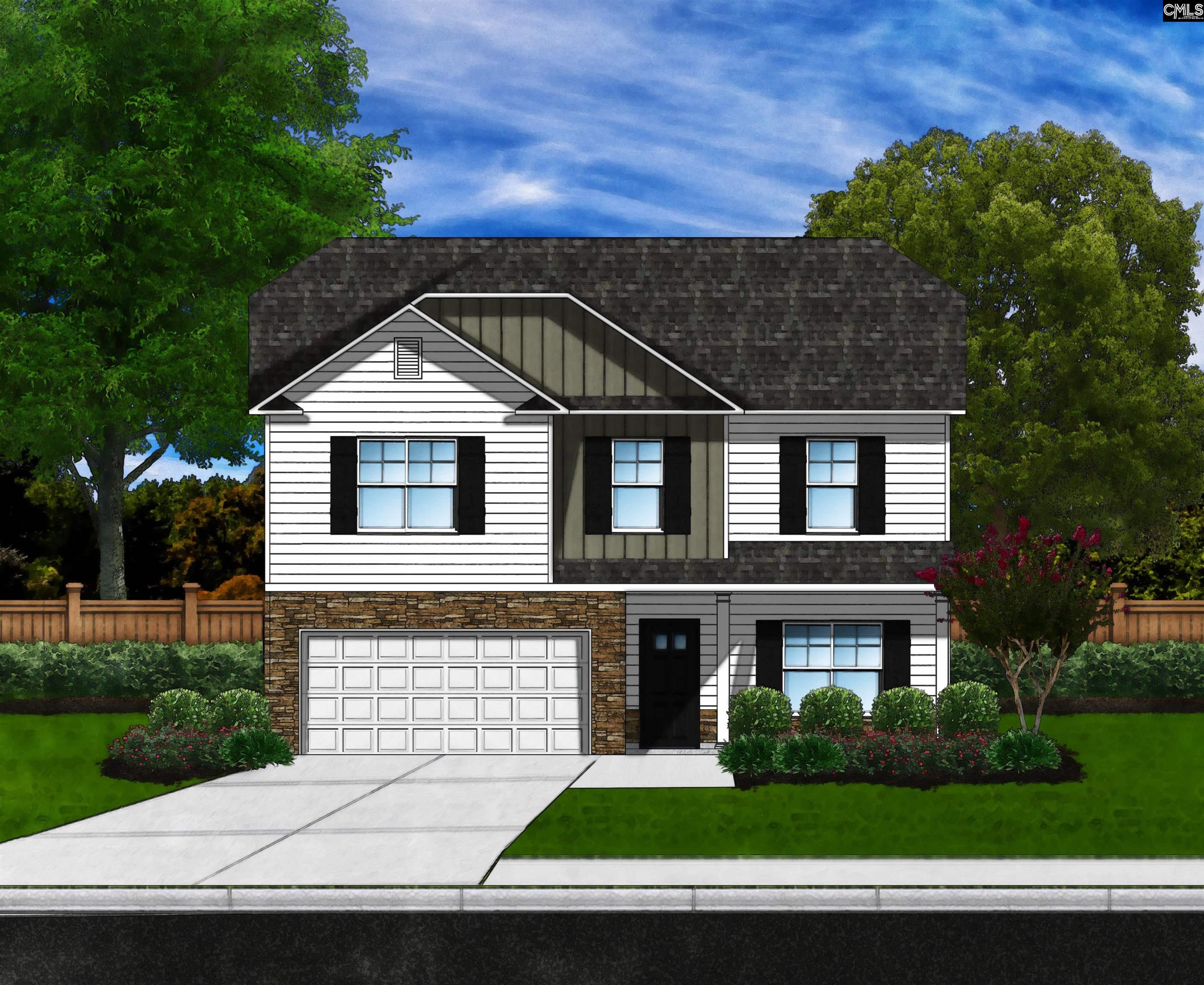 180 Blue Grace Road Blythewood, SC 29016