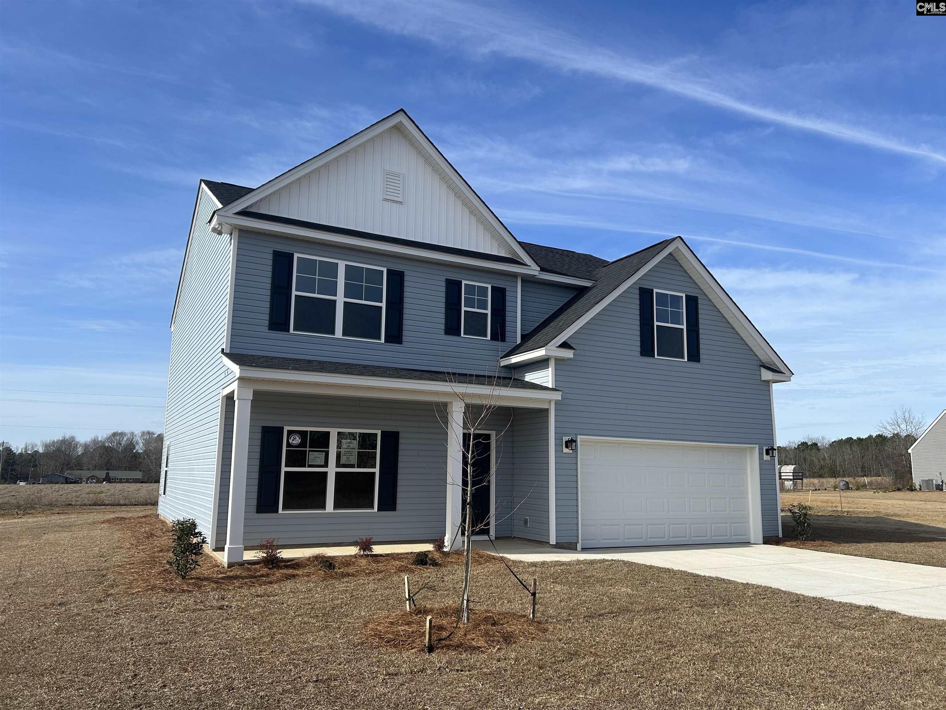 268 Burbage Circle Hopkins, SC 29061