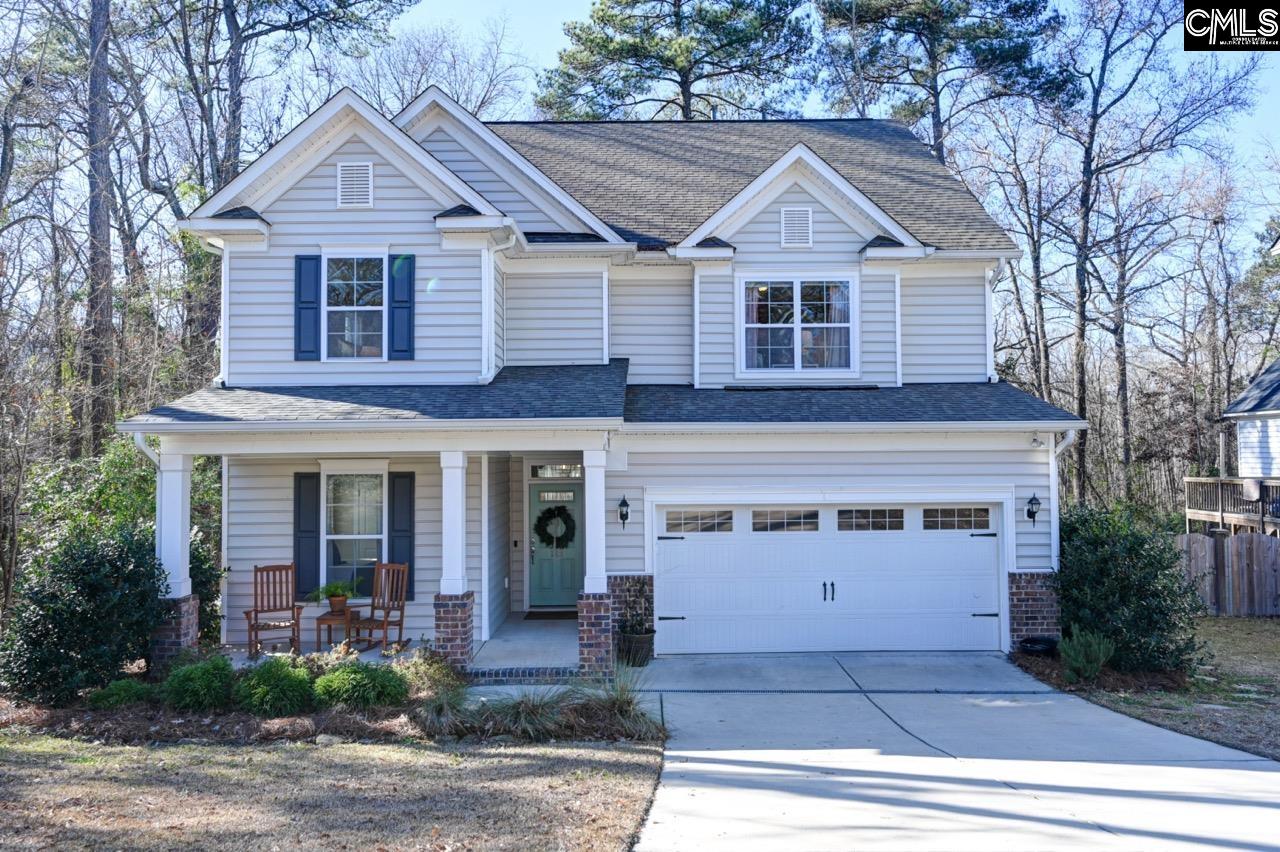 143 Wood Ride Lane Columbia, SC 29209