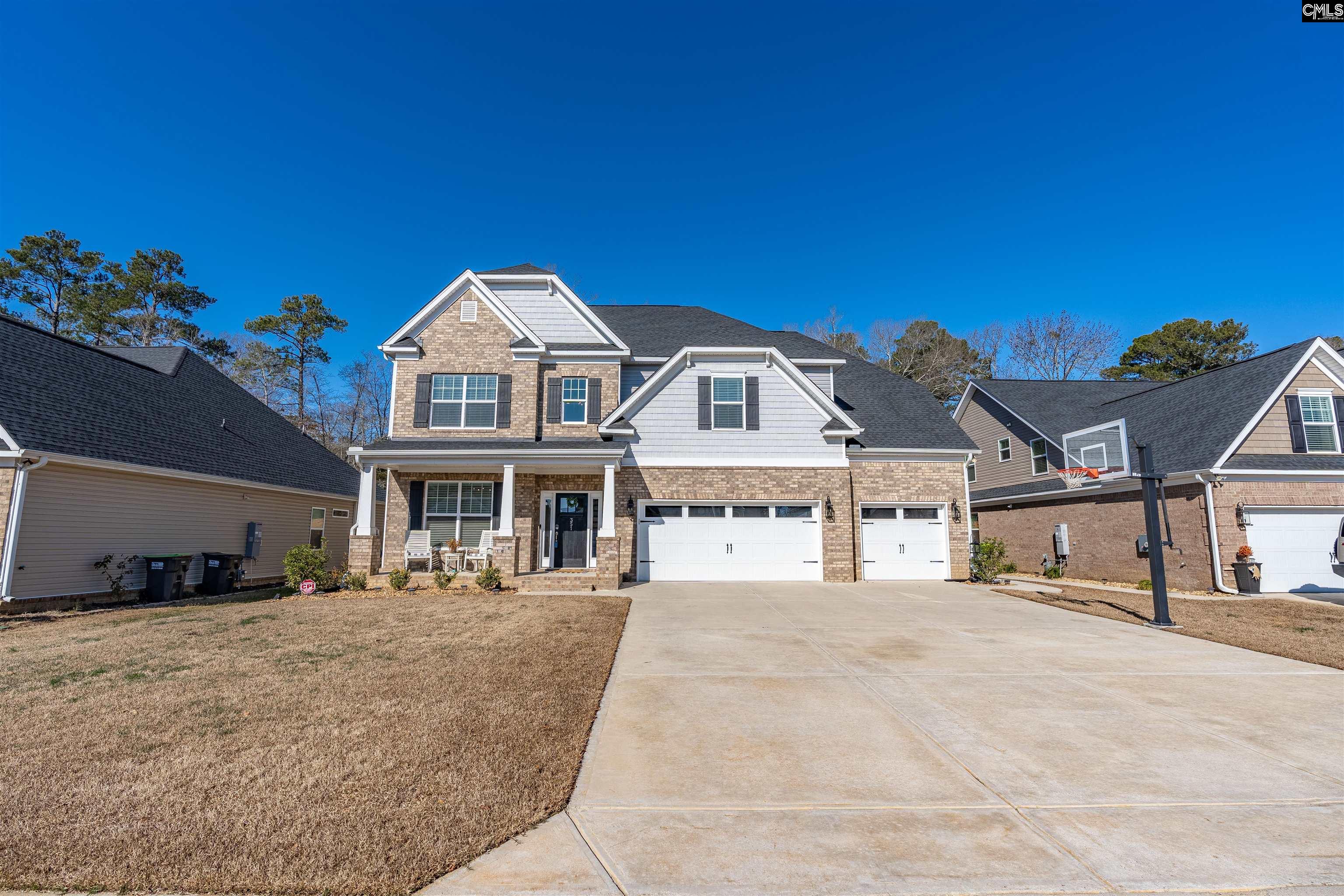 351 Springbrook Way Chapin, SC 29036