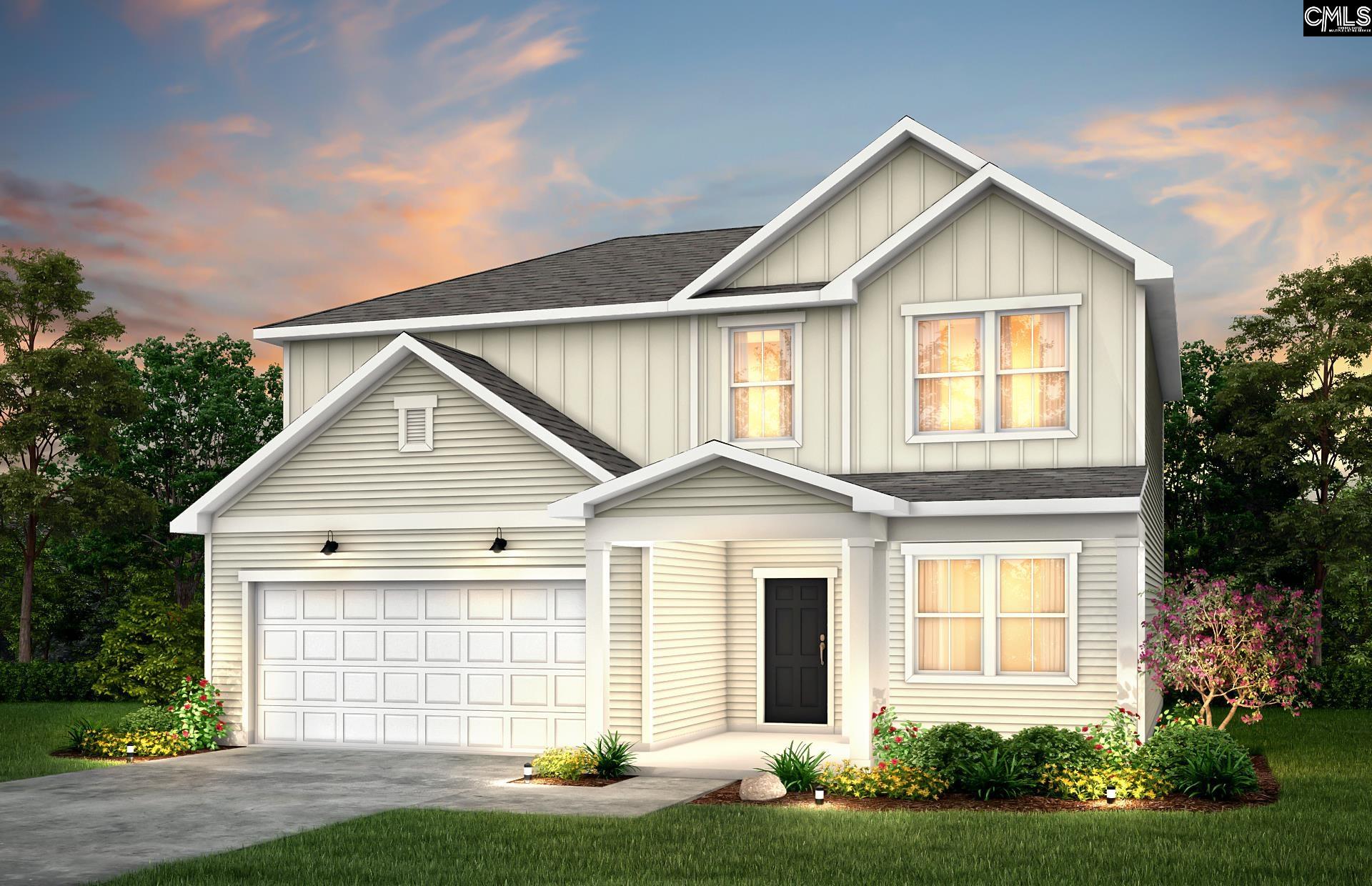 1152 Eagleston Way Blythewood, SC 29016