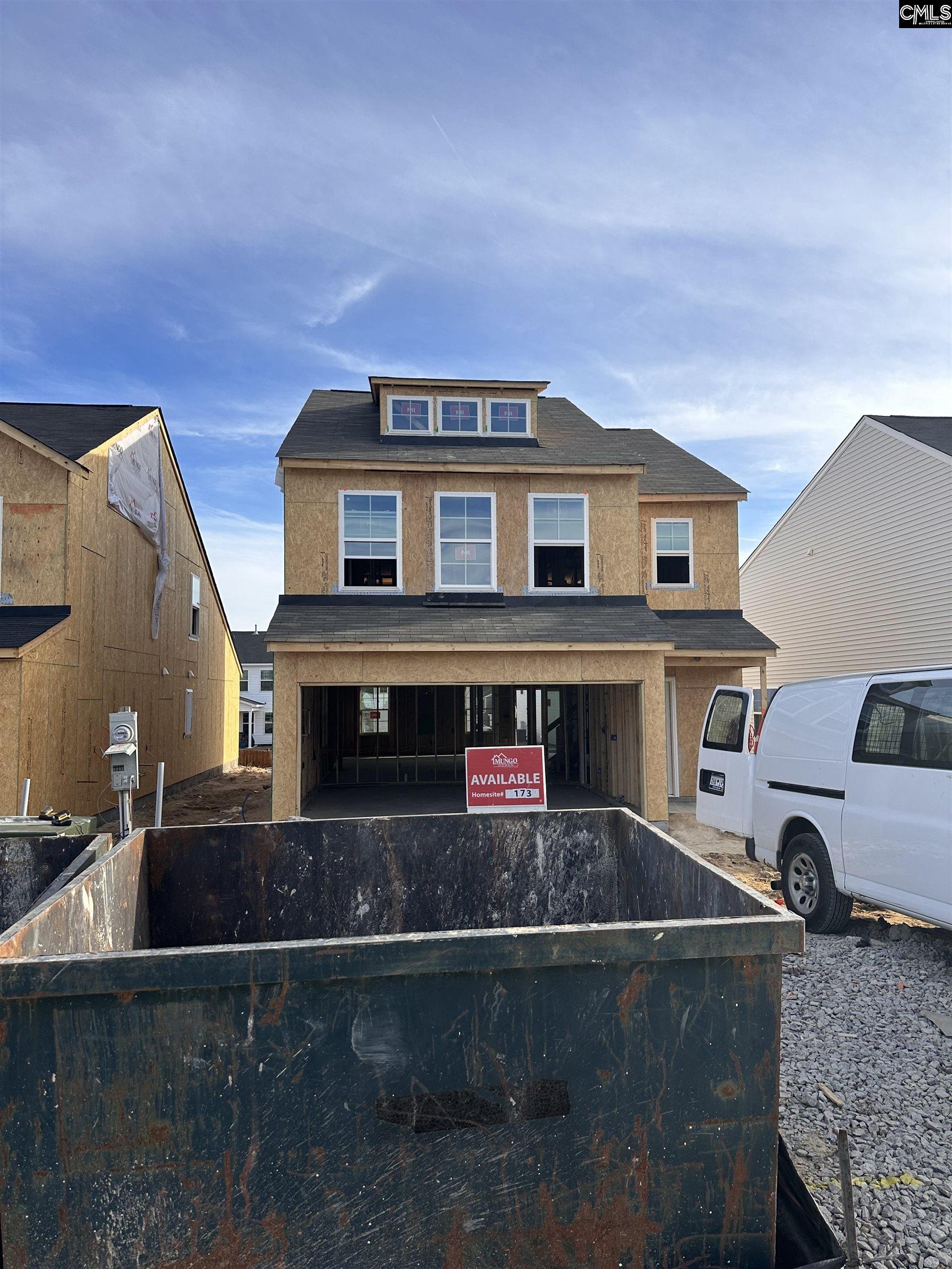 2066 Mapleton Drive Columbia, SC 29223