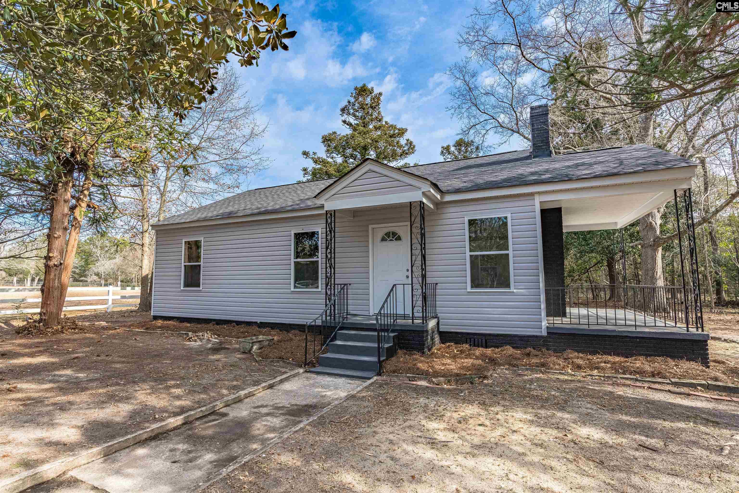 715 Dixiana Drive West Columbia, SC 29172