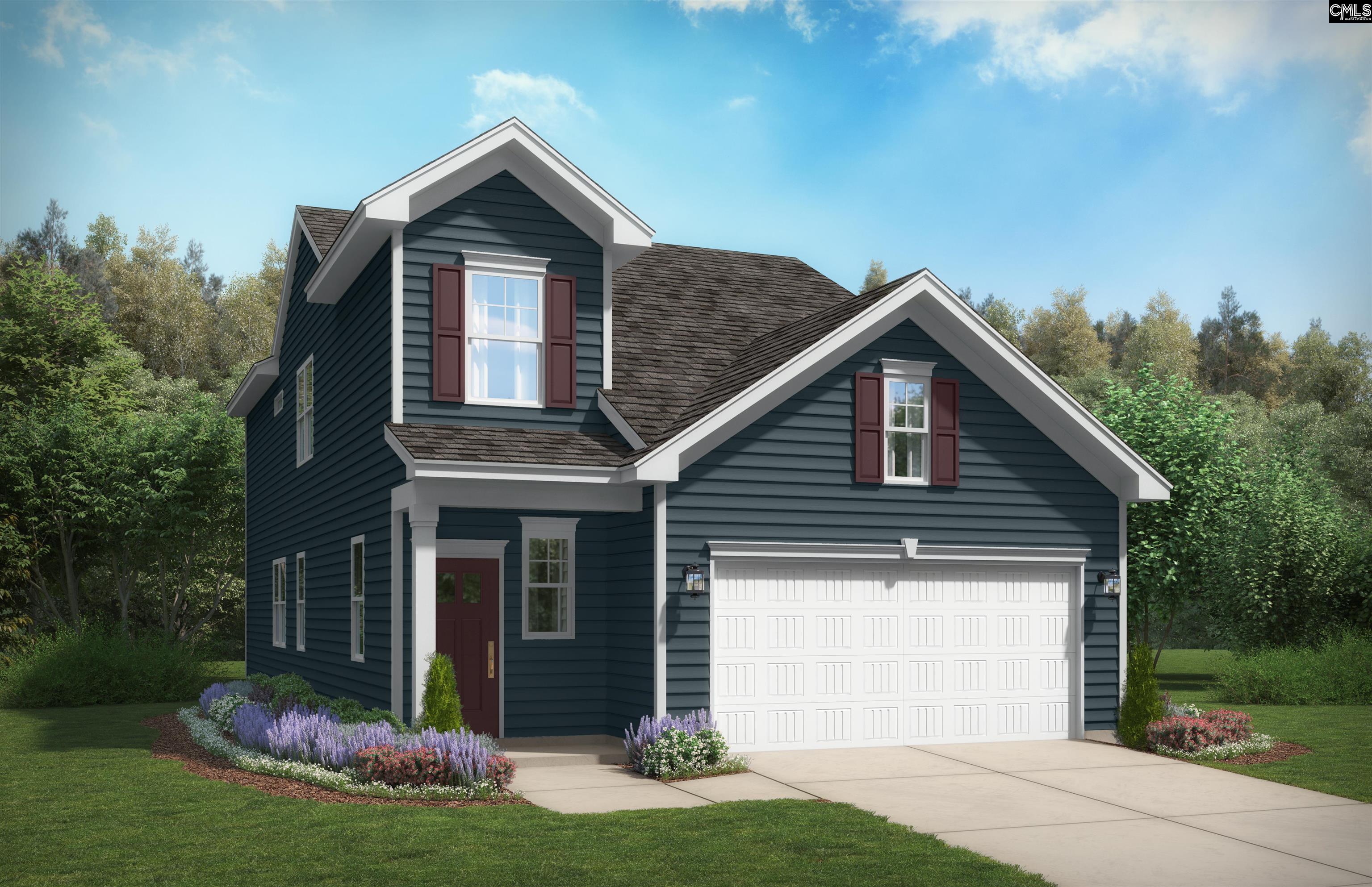 1133 Crescent Moon Loop Hopkins, SC 29061