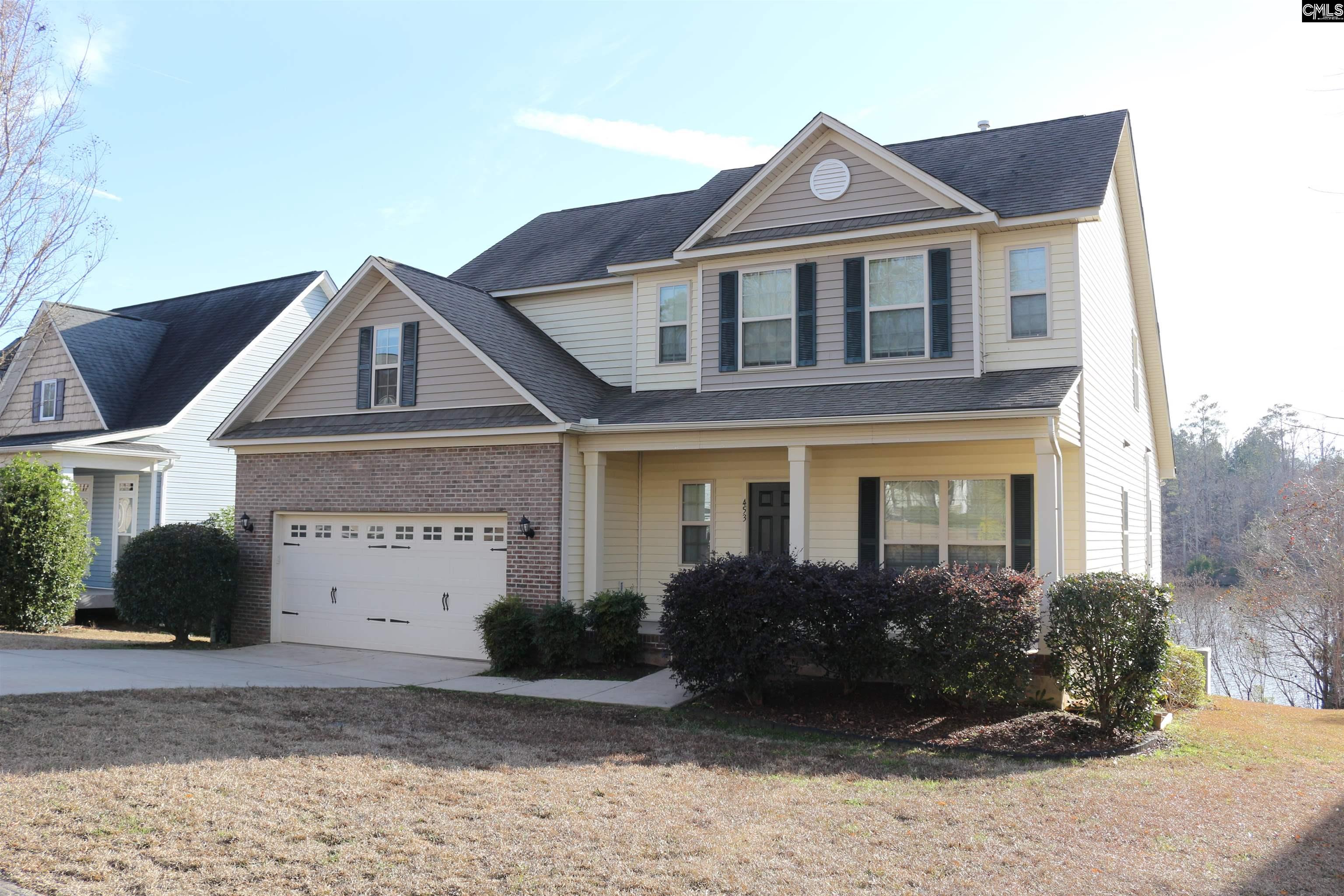 453 Gauley Drive Columbia, SC 29212