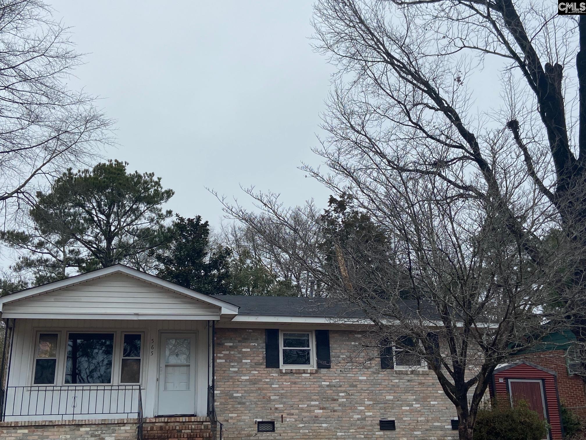 565 Portchester Drive Columbia, SC 29203