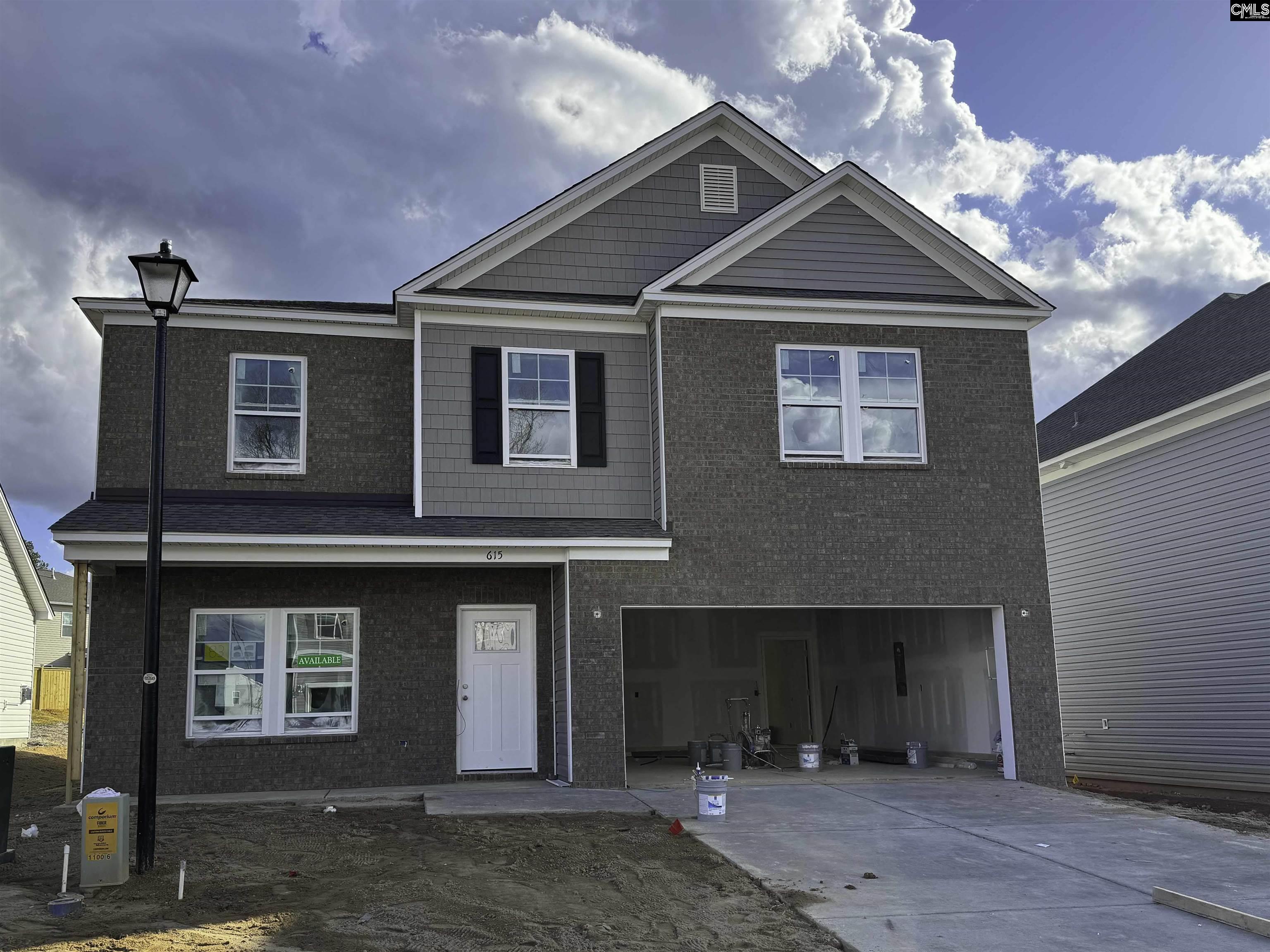 615 Cloudreach Road Lexington, SC 29072
