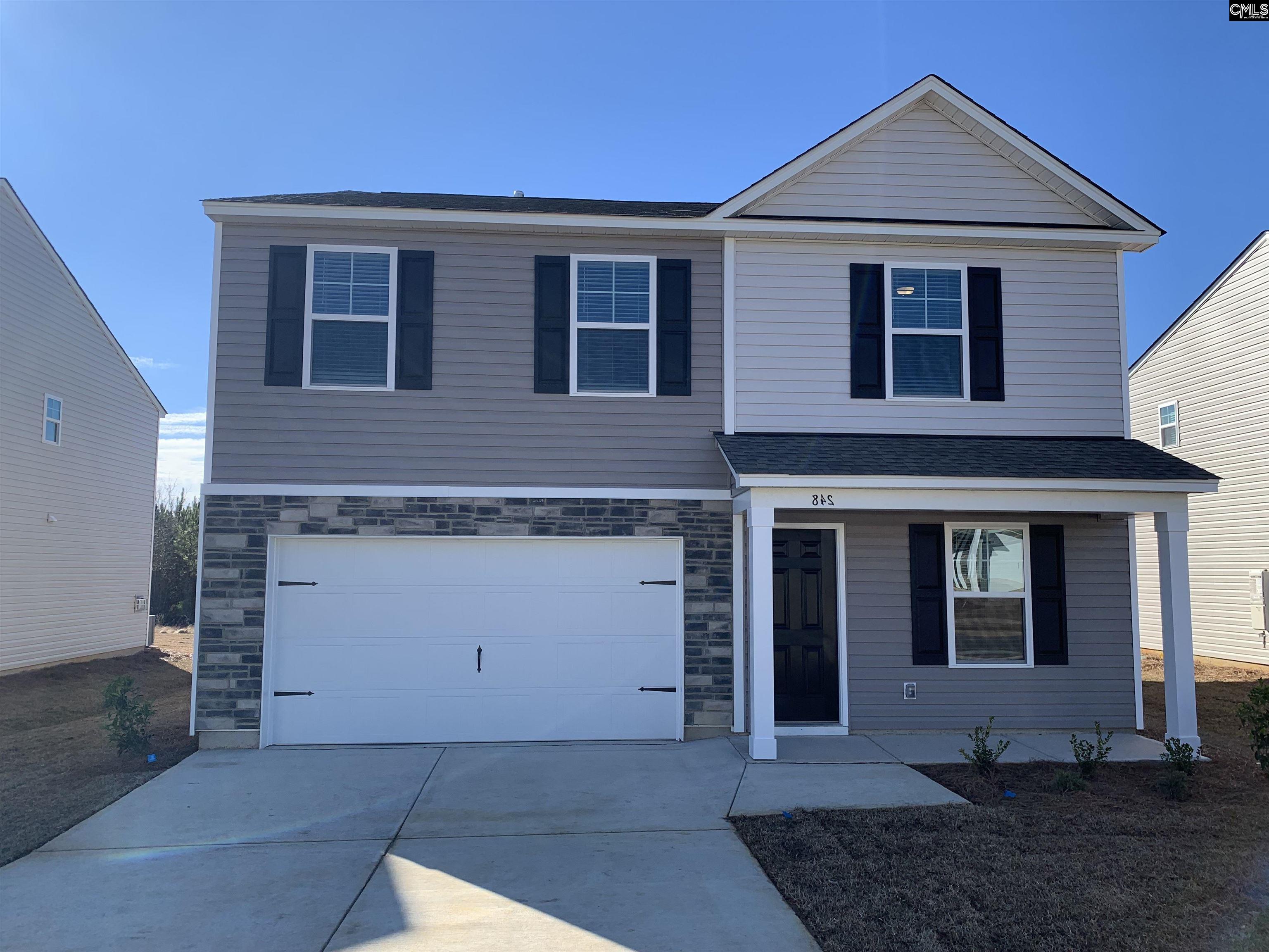 1185 Crescent Moon Loop Hopkins, SC 29061