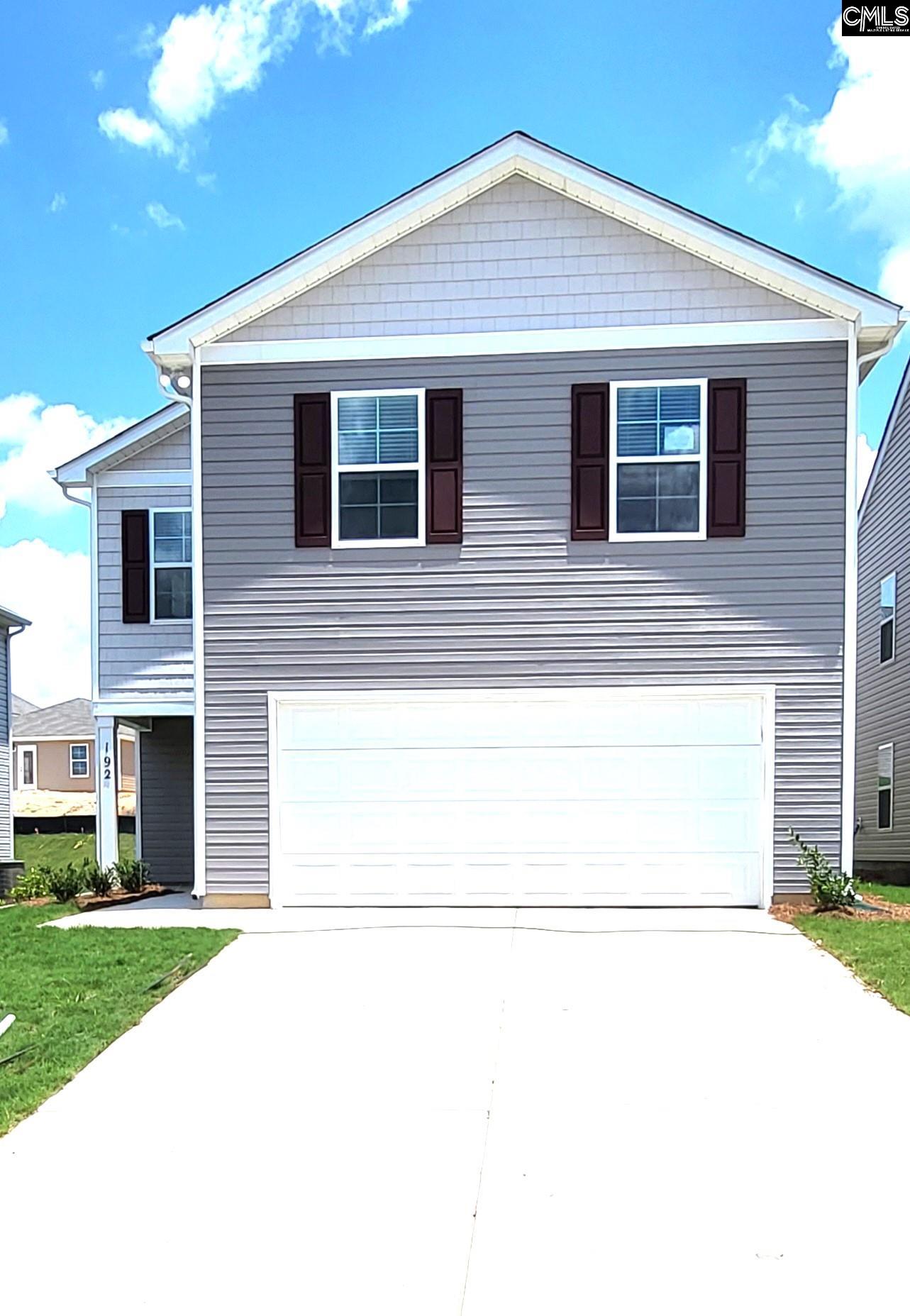 445 Delahays Road Columbia, SC 29209