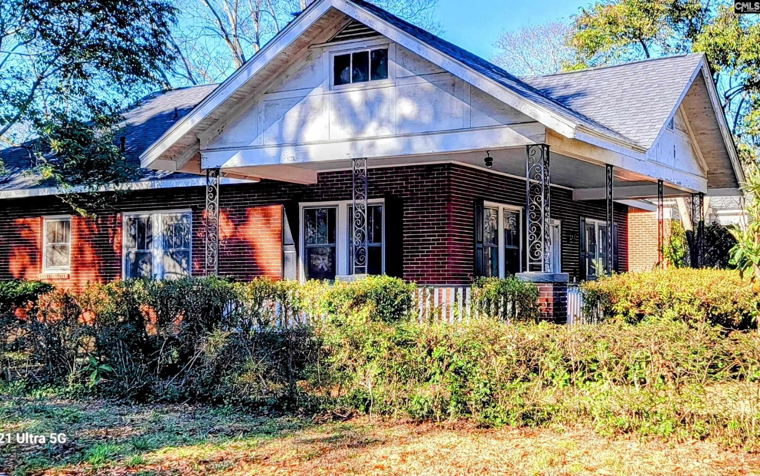 1101 Princeton Street Columbia, SC 29205